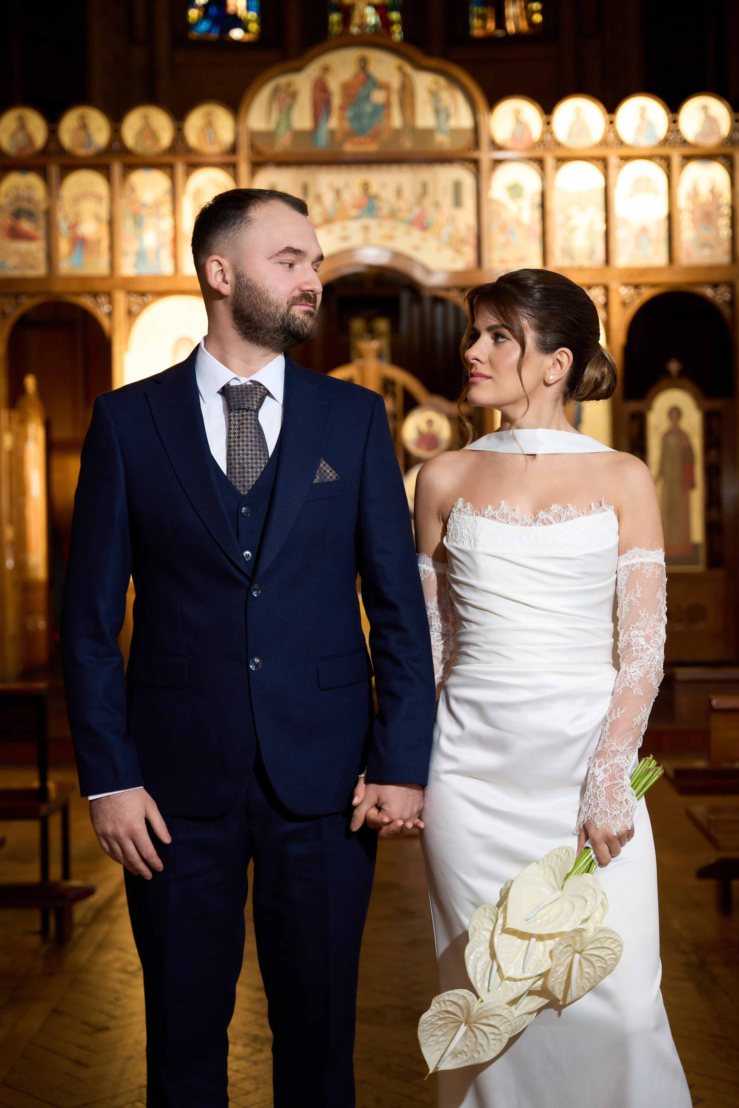 Wedding. Ukrainian Photographer London