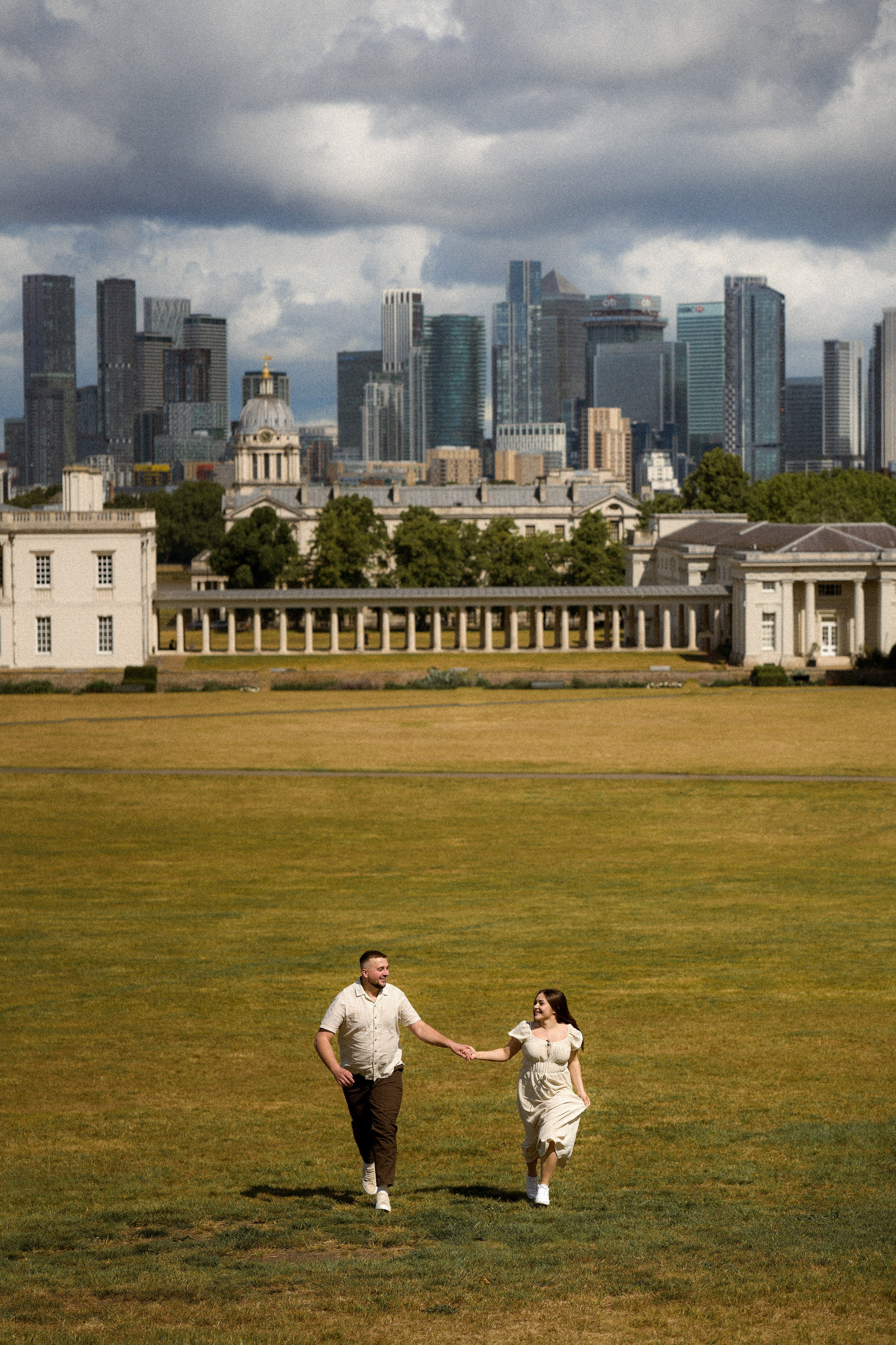 Love Story. Ukrainian Photographer London