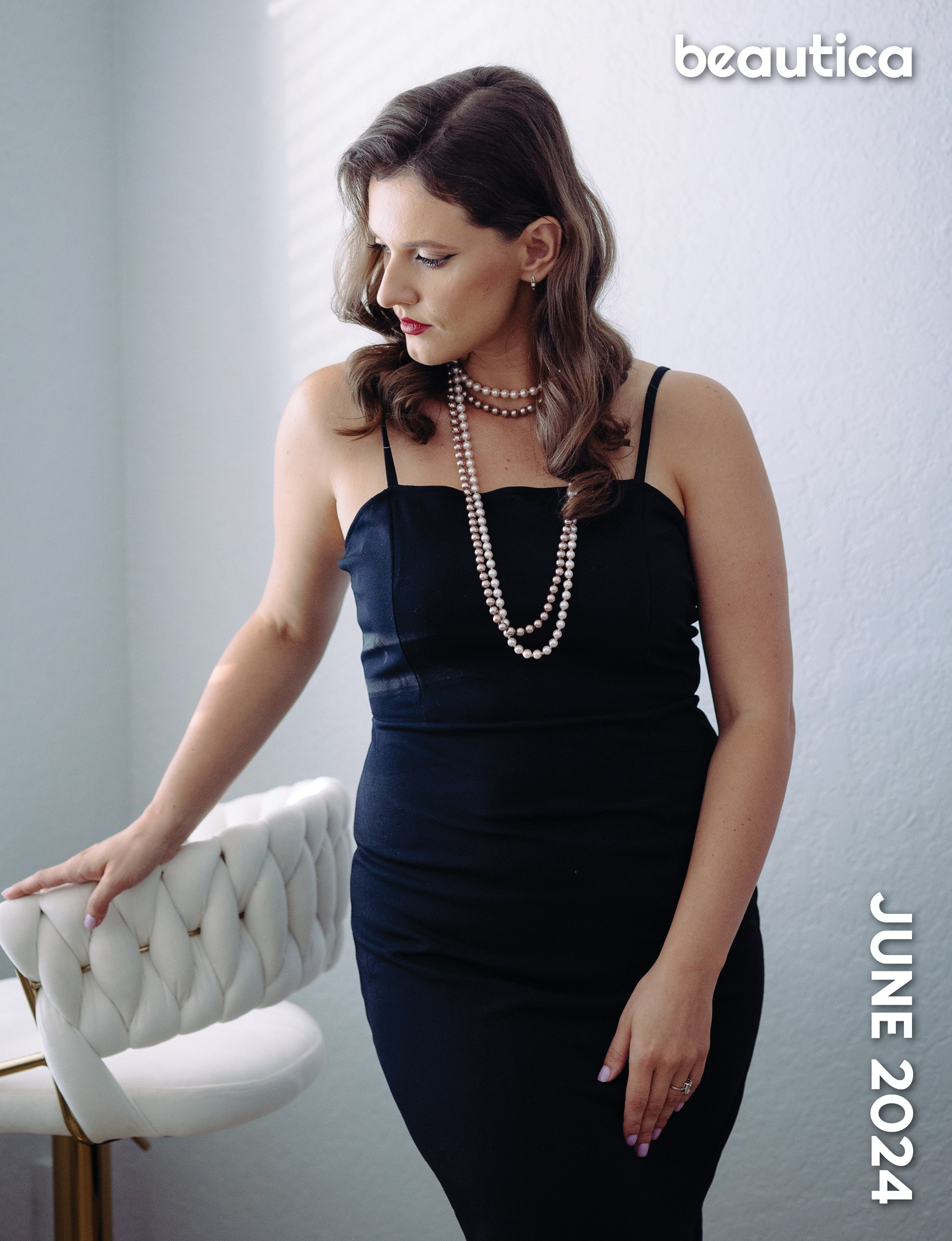 PUBLICATIONS IN MAGAZINES