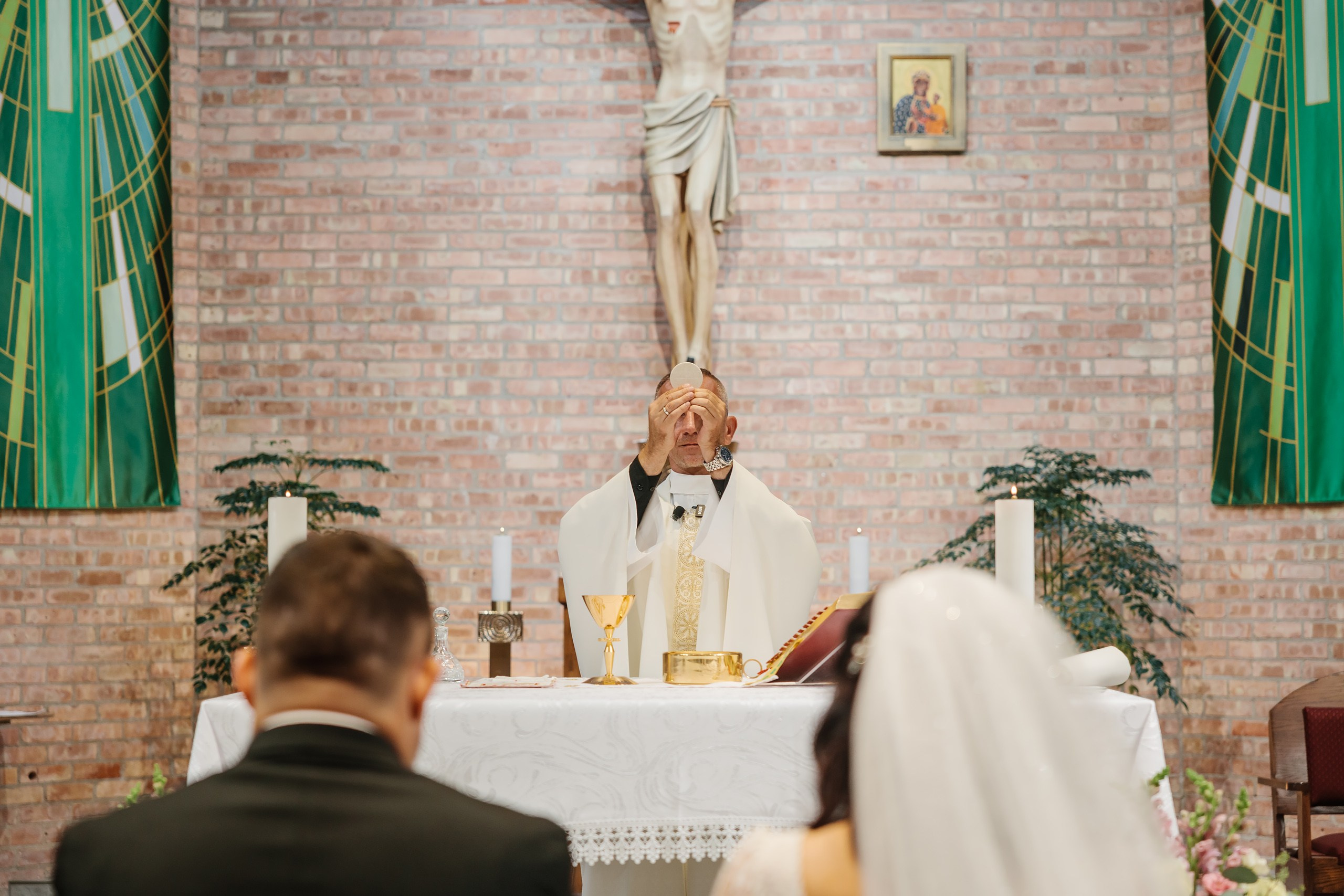 31.08.2024 Wedding. Wedding family event photographer in Chicago Nick Yushevich