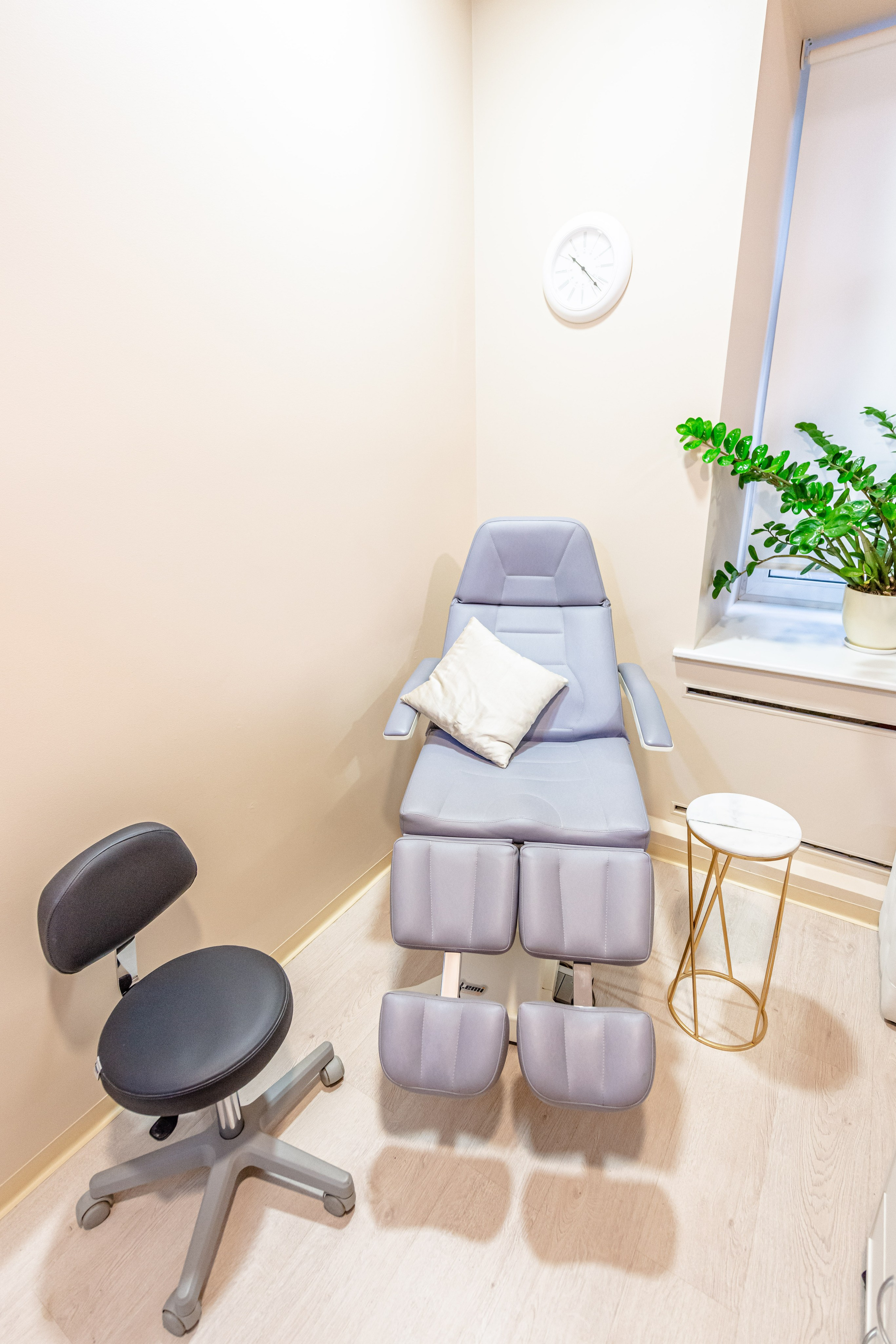 Салон красоты Mone Никитская. PHOTOGRAPHER QUINTANA ROO