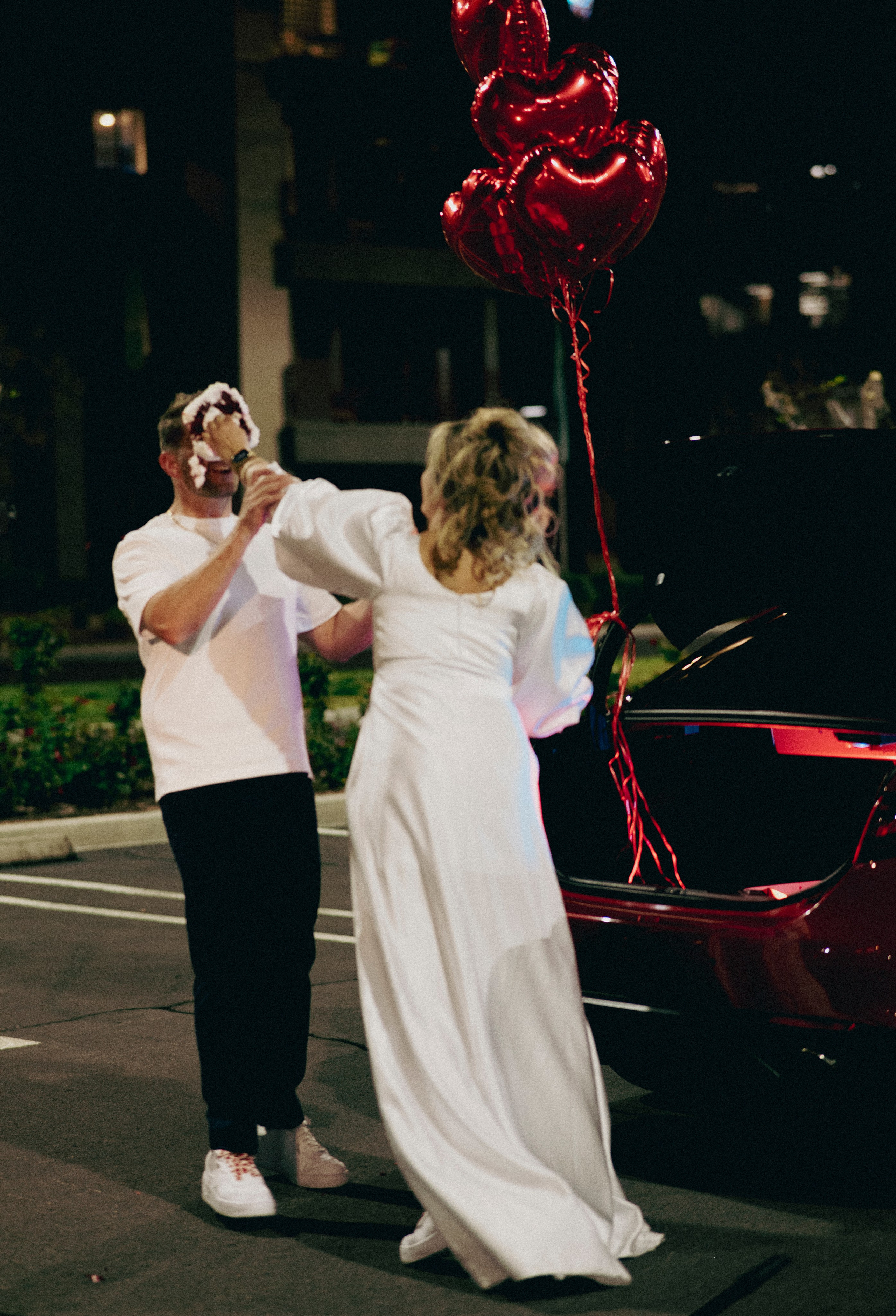 Wedding photographer Las Vegas