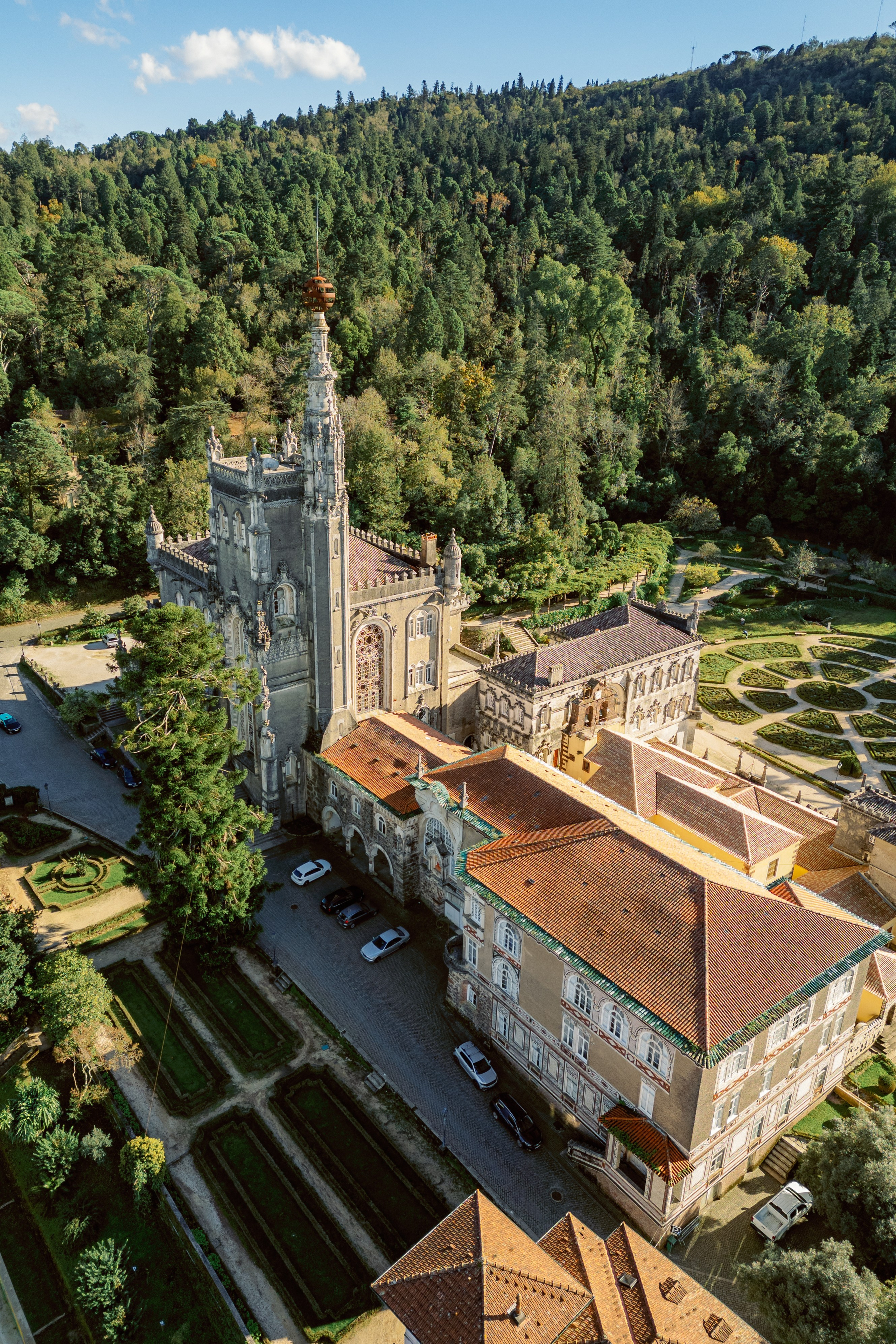 Бусаку — скрытая жемчужина Байррады