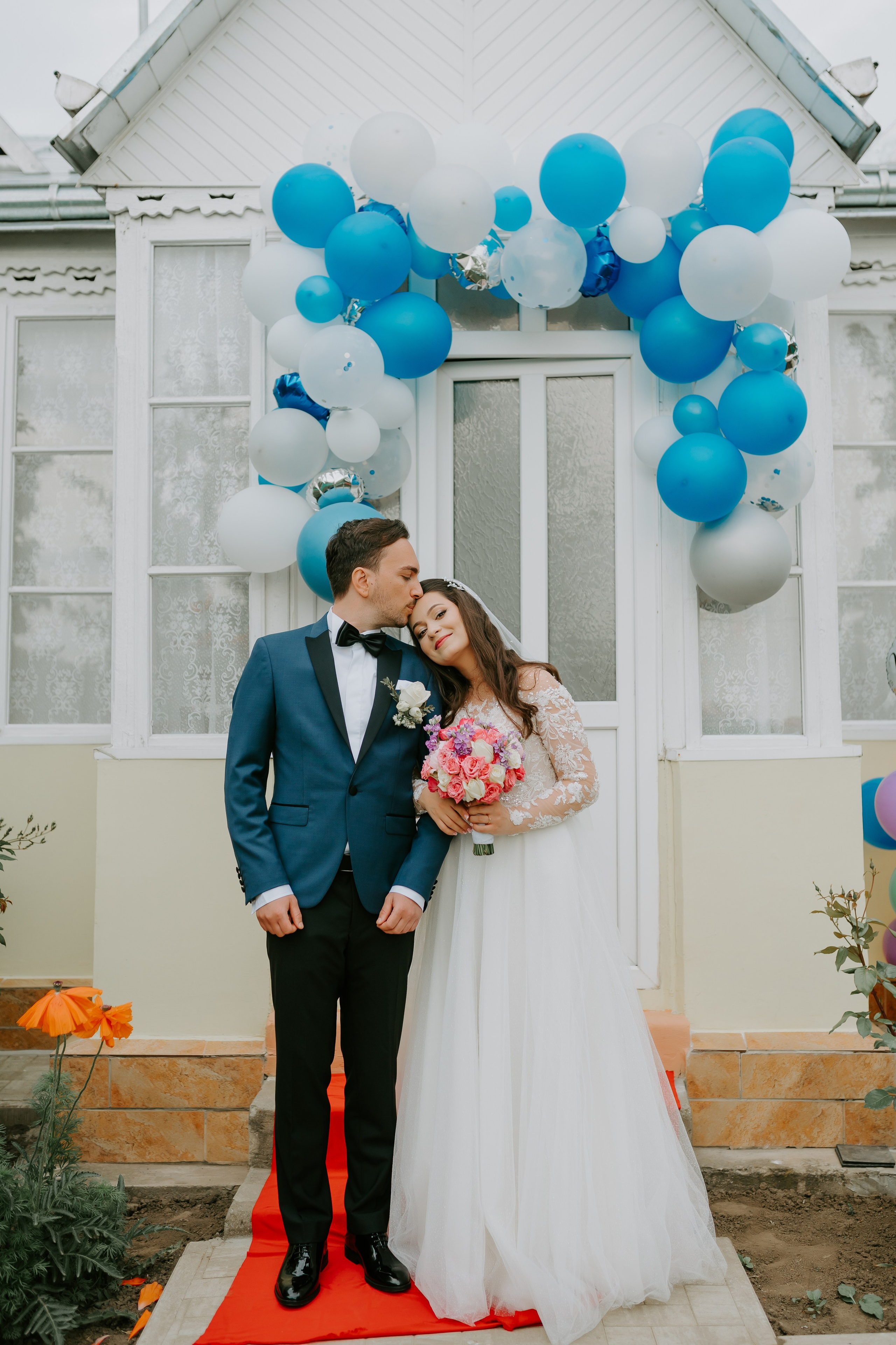 Raluca & Florin. Sebastian Purusniuc Fotograf - Iasi