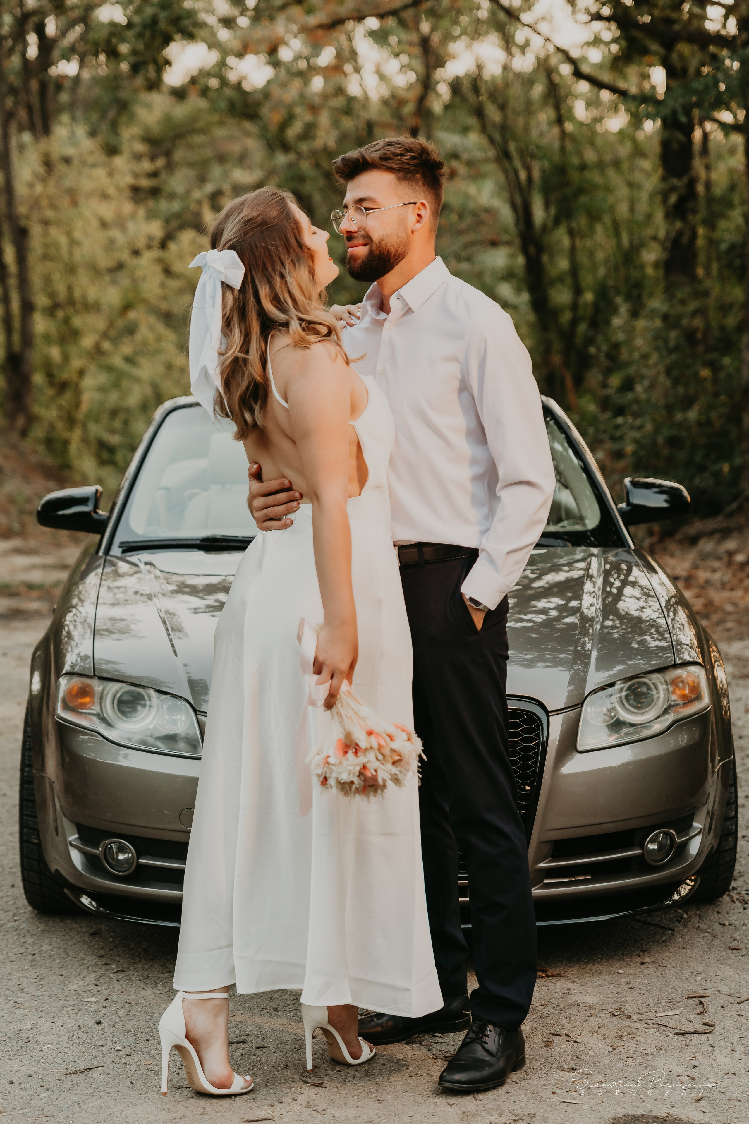 Save The Date. Sebastian Purusniuc Fotograf - Iasi