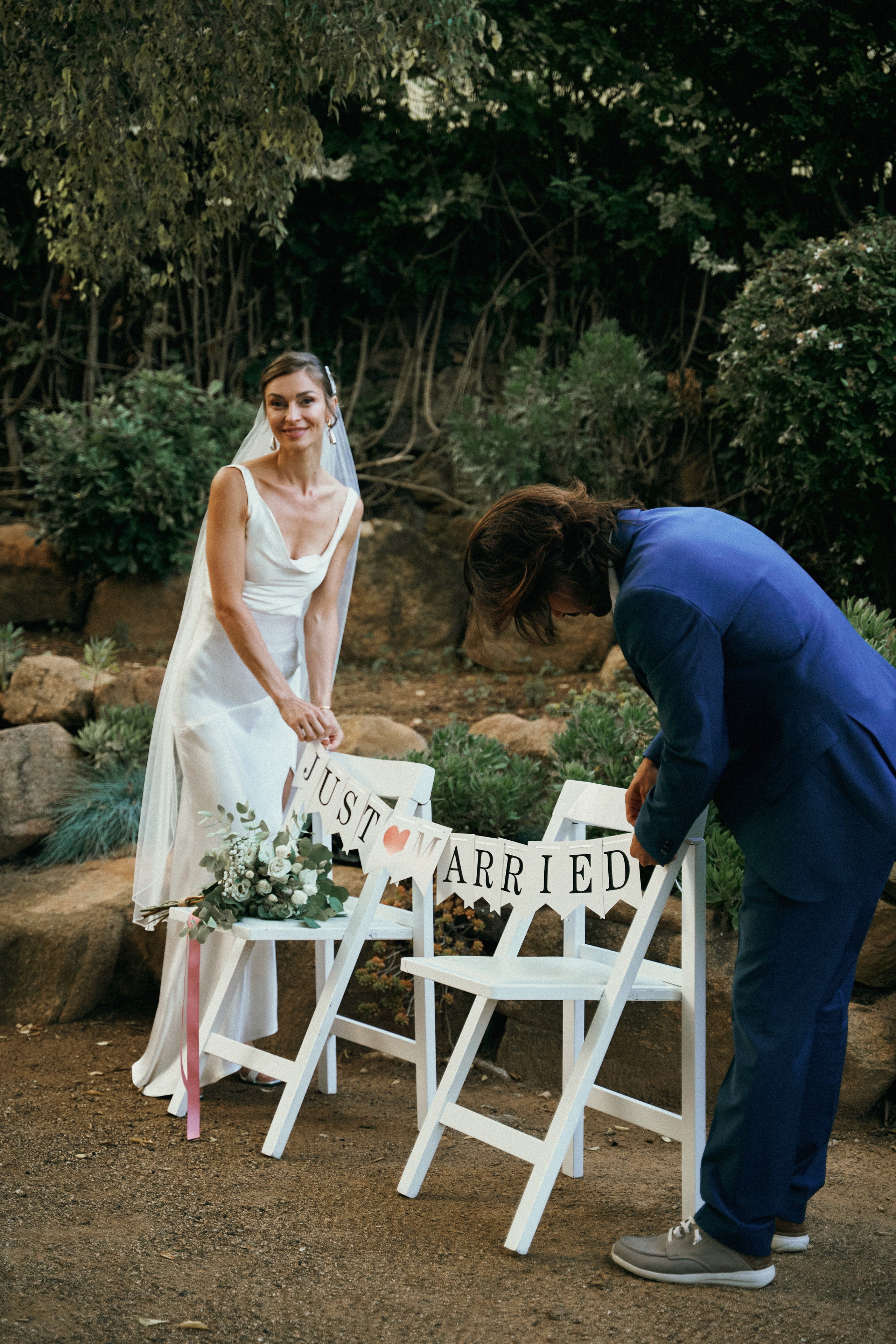 Габриэль и Ксения. Фотограф в Барселоне Жанна Захарченко