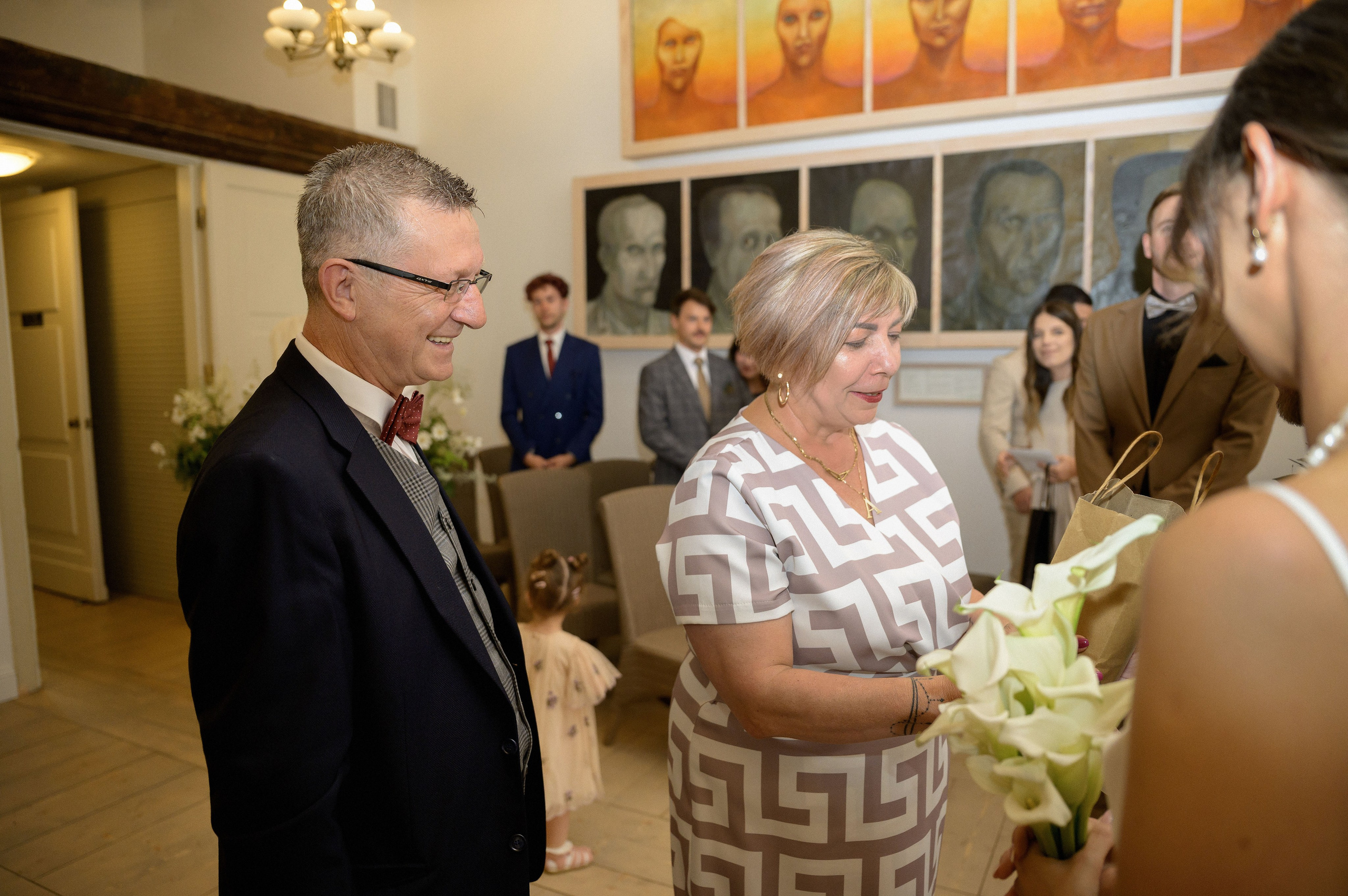 Szymon and Weronika, 2025. Wedding photographer in Wroclaw Warsaw Krakow Margarita Tuleiko