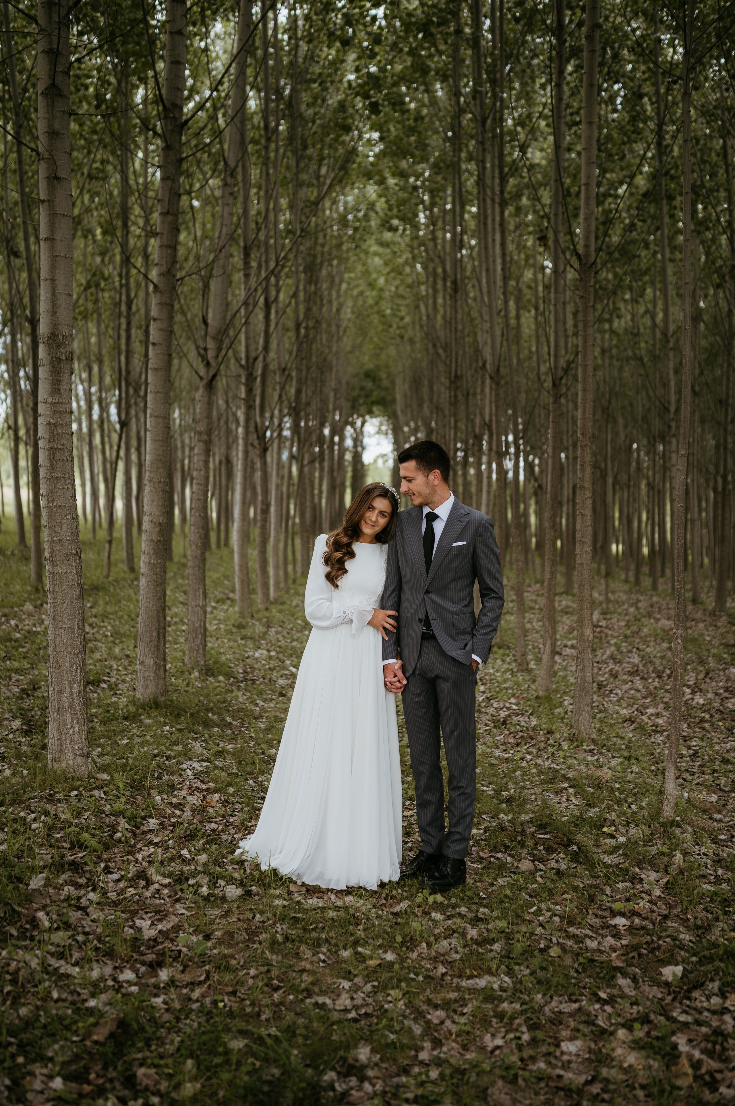 Semida si Bogdan. Valentin Melen - fotograf de nunta 🤍