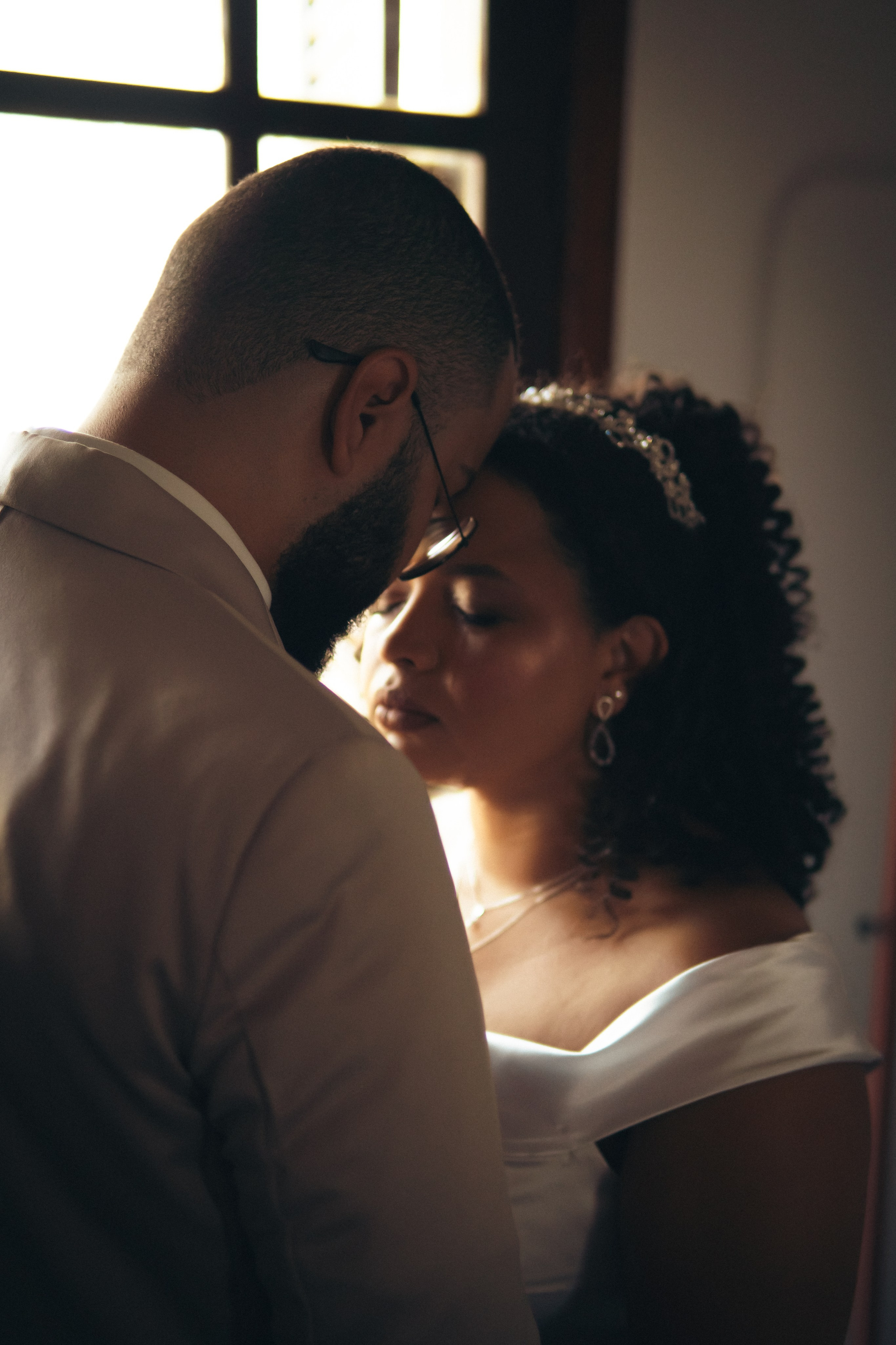 Casamentos. Reference Visuals