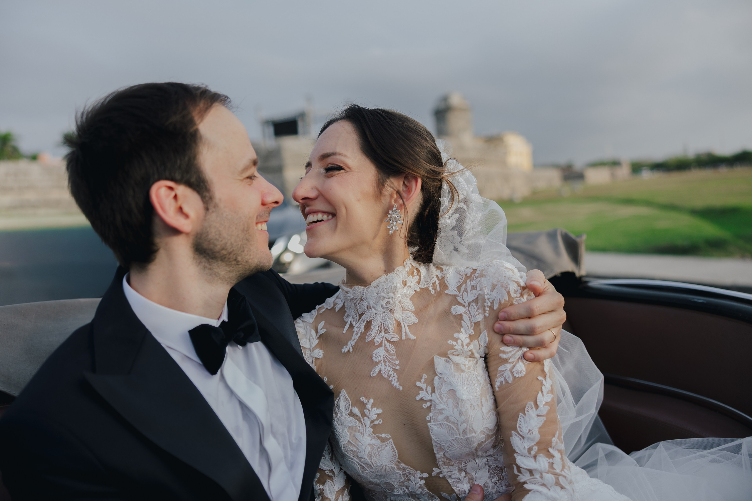 JULIANA & DAVIDE. UNTERCIO BODAS