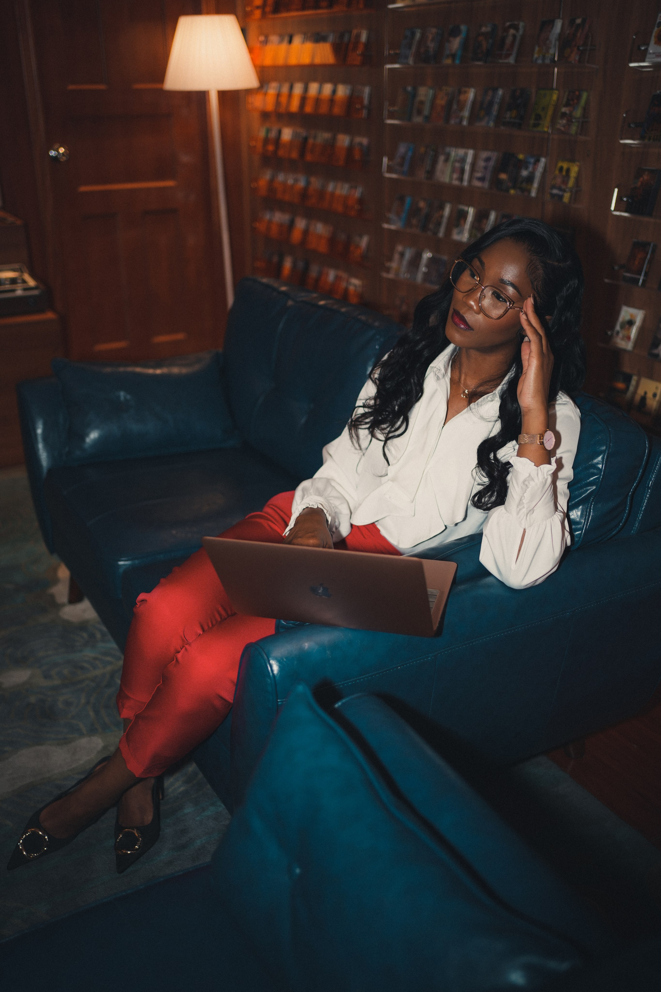 Puly x Pulido. Photographer and videographer in China