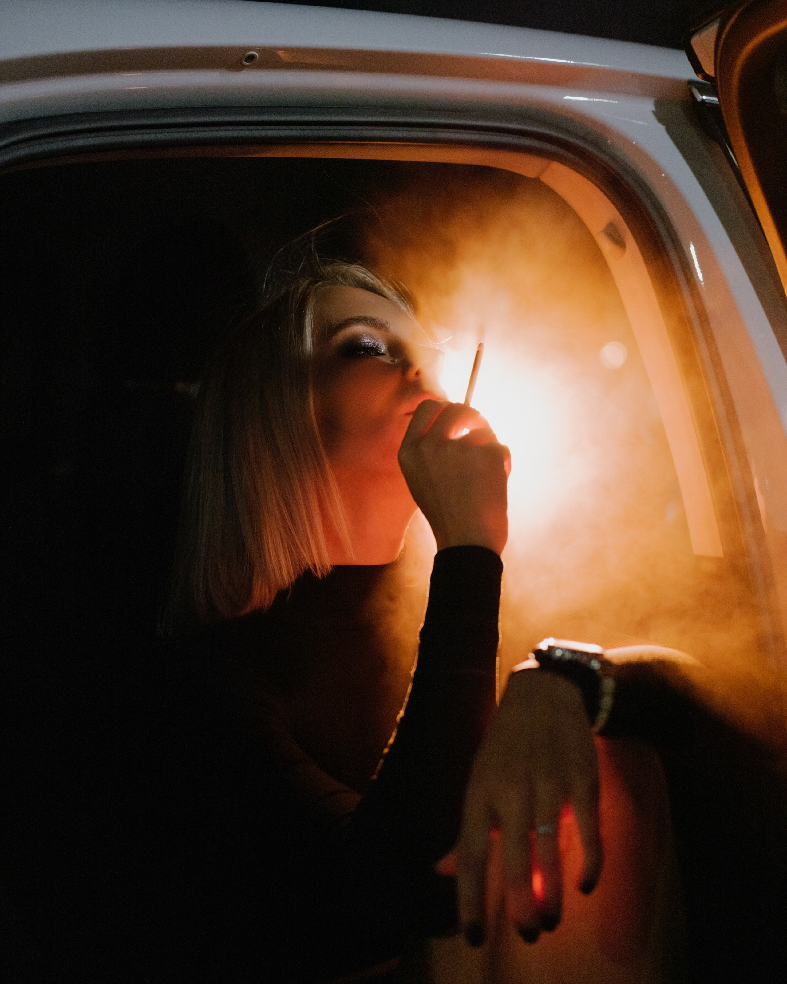 Night Lights. Aleksandr Krol Photography