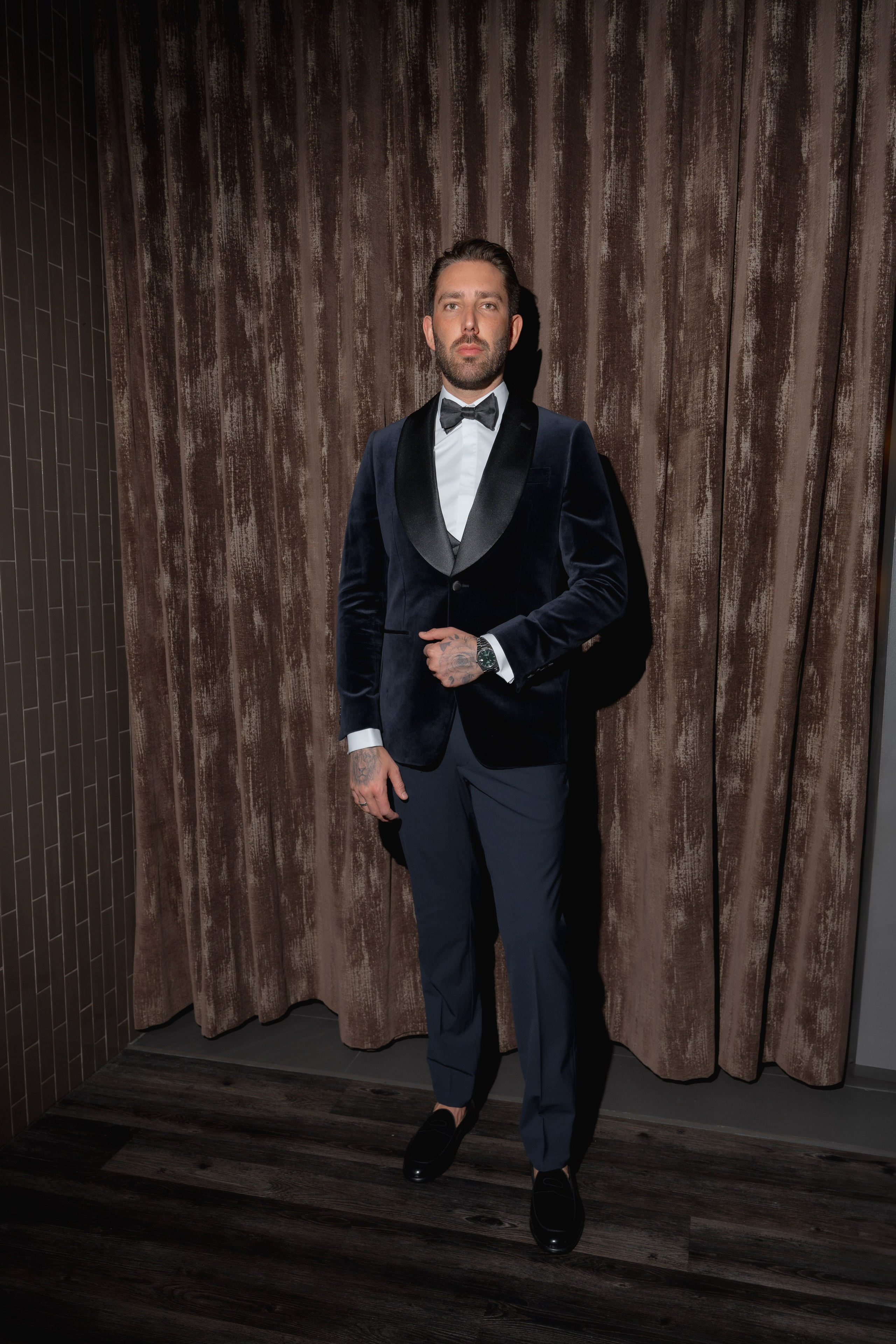 Leigh and Jennifer wedding day. Anna Krasnova Wedding photographer