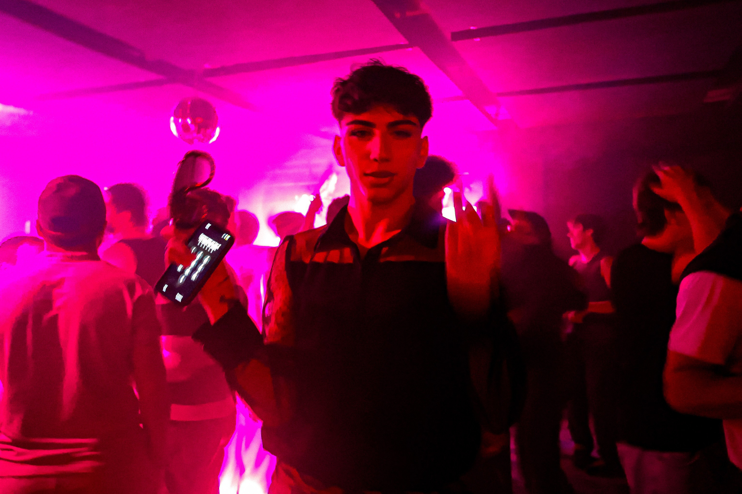 Event reportage (SXCM x HOW). Asmikiam