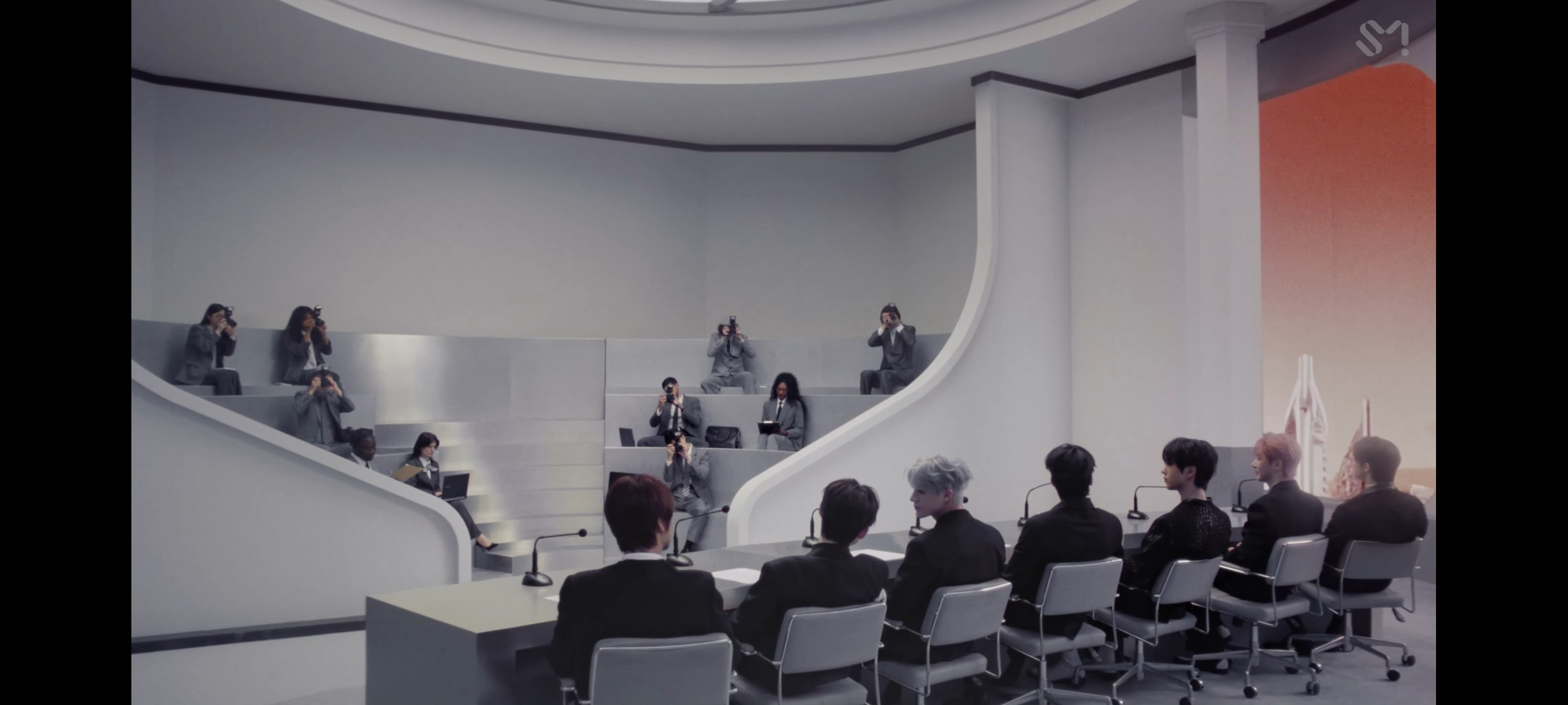 K-POP IDOL GROUP NCT DREAM “BTTF” — image model, 07/06/2025. Photographer in Seoul Dobrokvashina Natalya