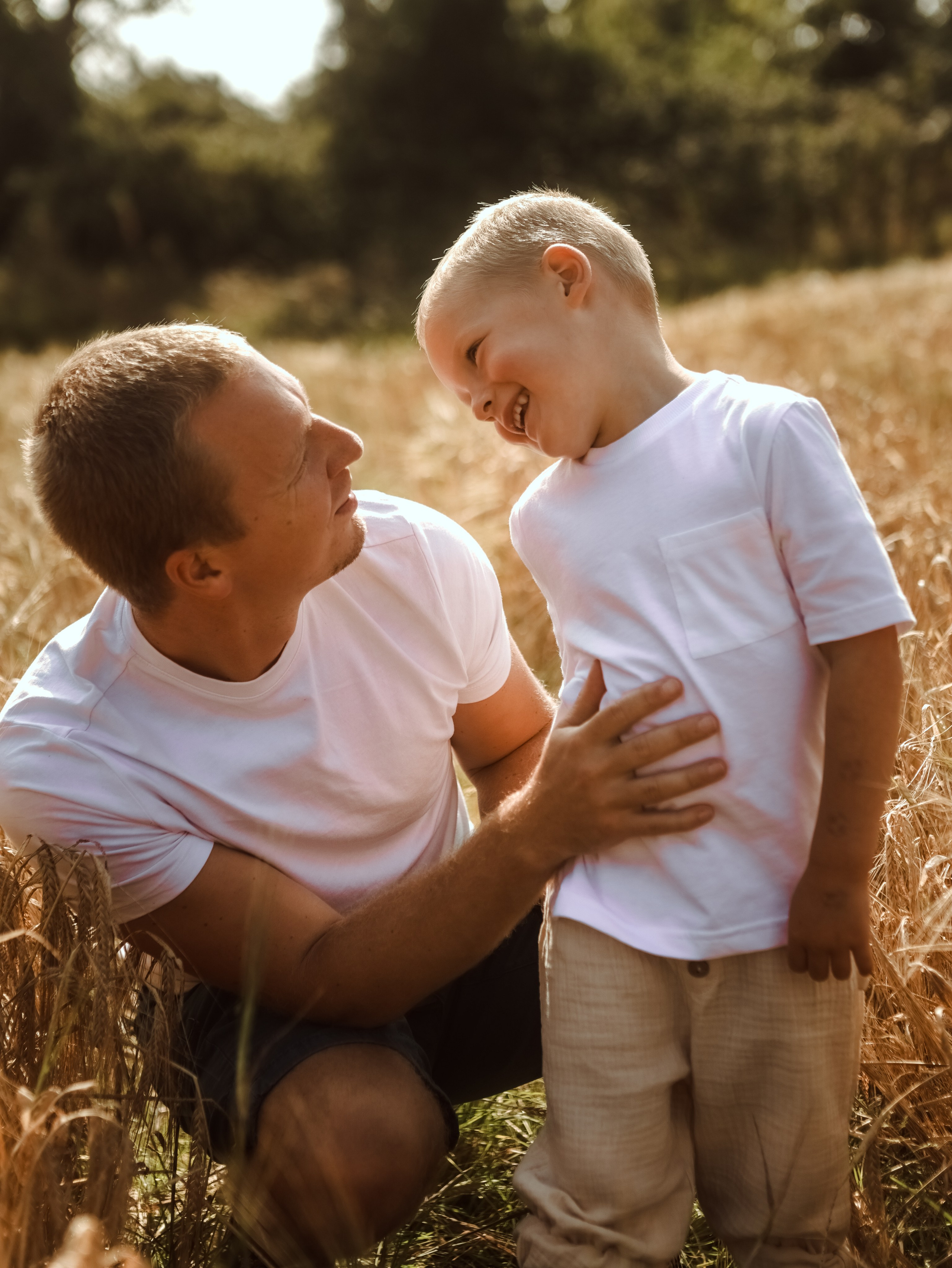 Warm memories. Photographer Co Dublin, Balbriggan — Agata Maliseva