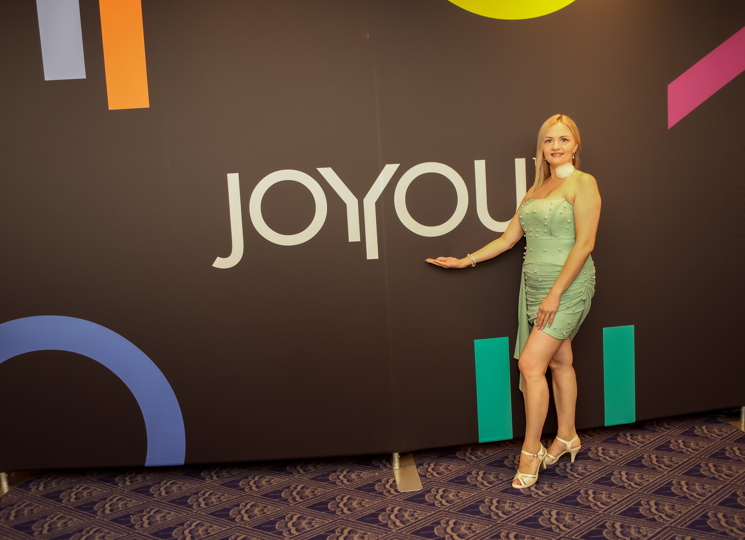 JoYou. Photographer Co Dublin, Balbriggan — Agata Maliseva
