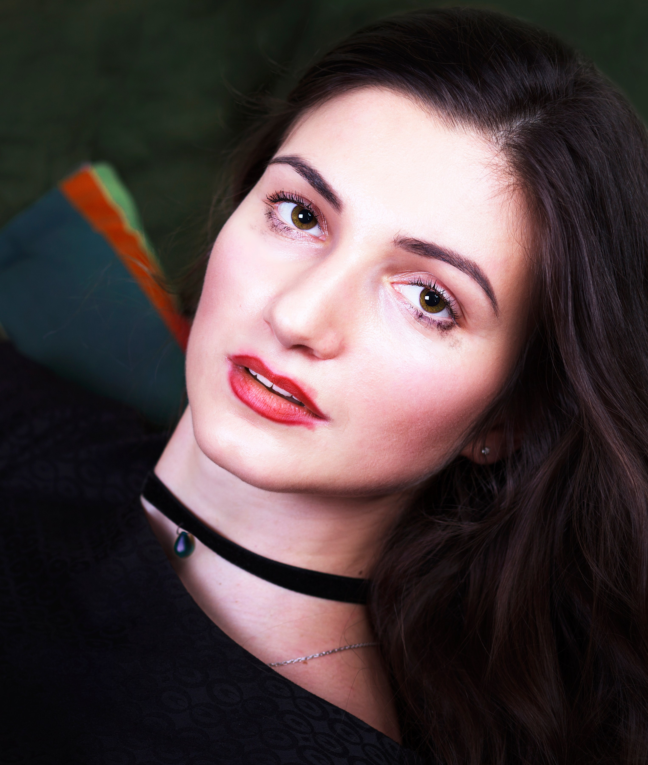 Portraits. Photographer Anya Goldenberg. Works in Reading and surrounding areas