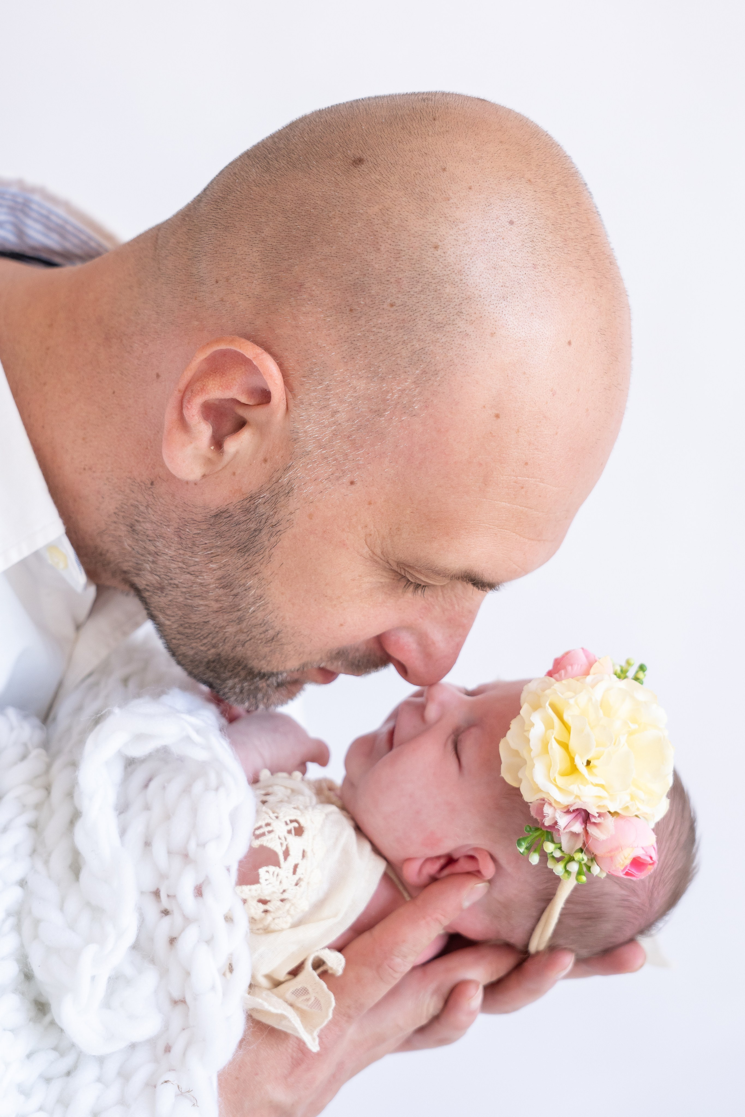Newborn focení, Novorozenecké focení. Svatební fotograf a kameraman v Česku a po celé Evropě — Teplice, Ústí nad Labem, Praha, Drážďany
