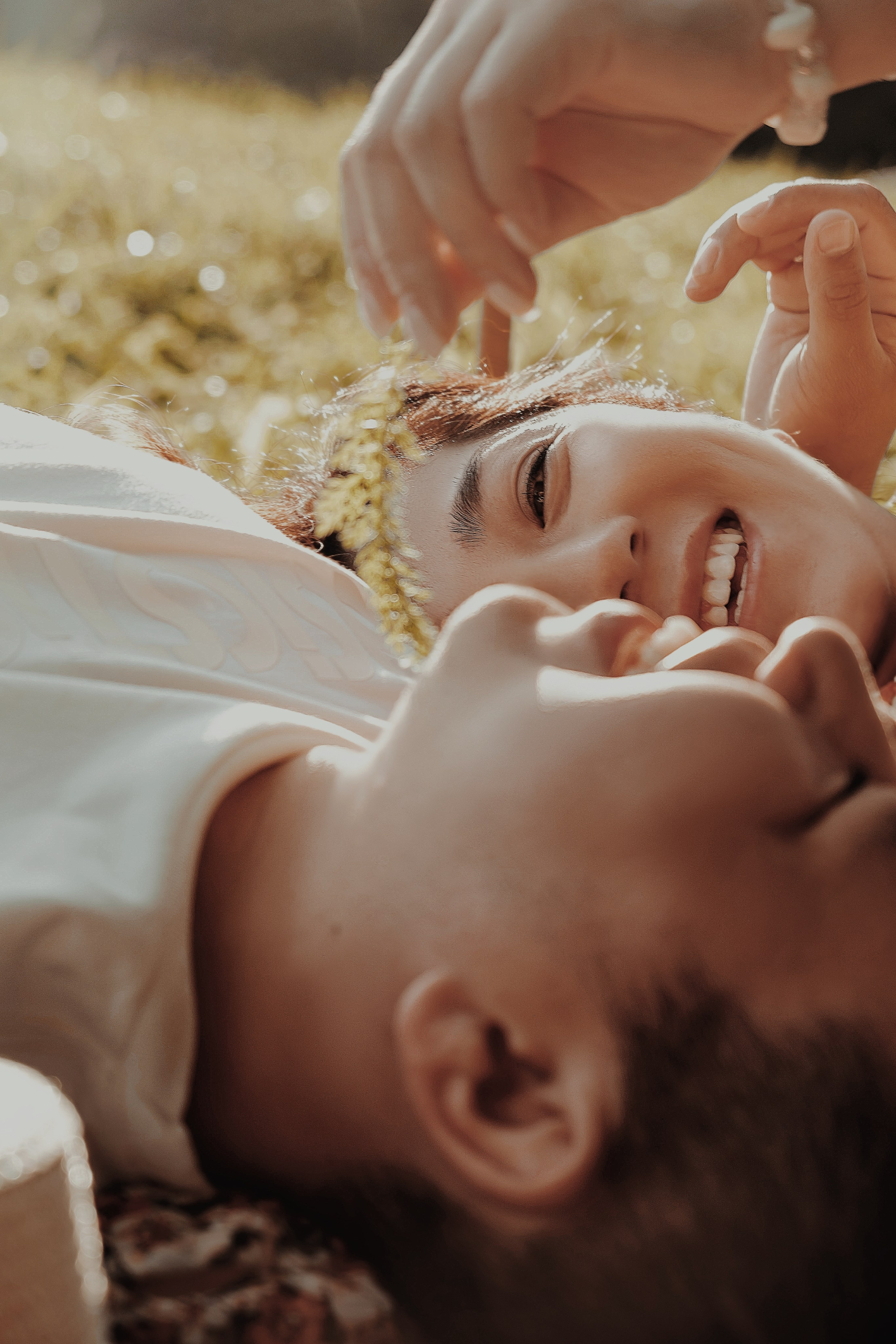 Беременность. Семейный и детский фотограф Бишкек Элина Суерова