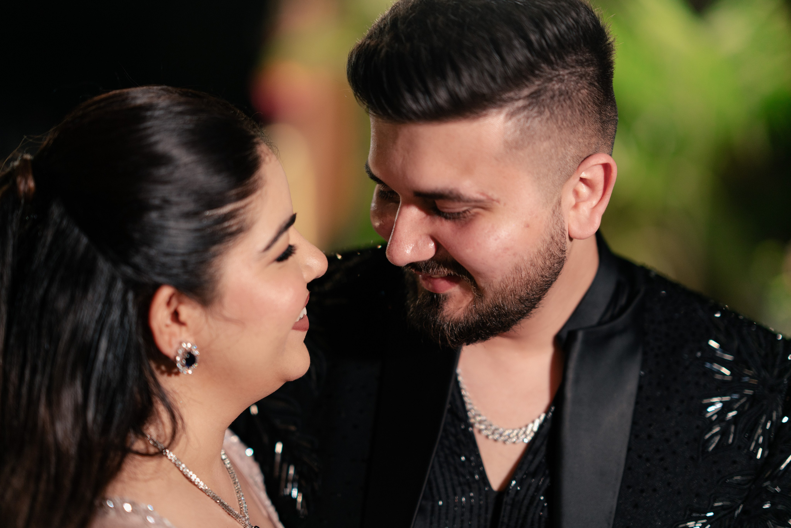 WEDDINGS. Love Emotions Weddings