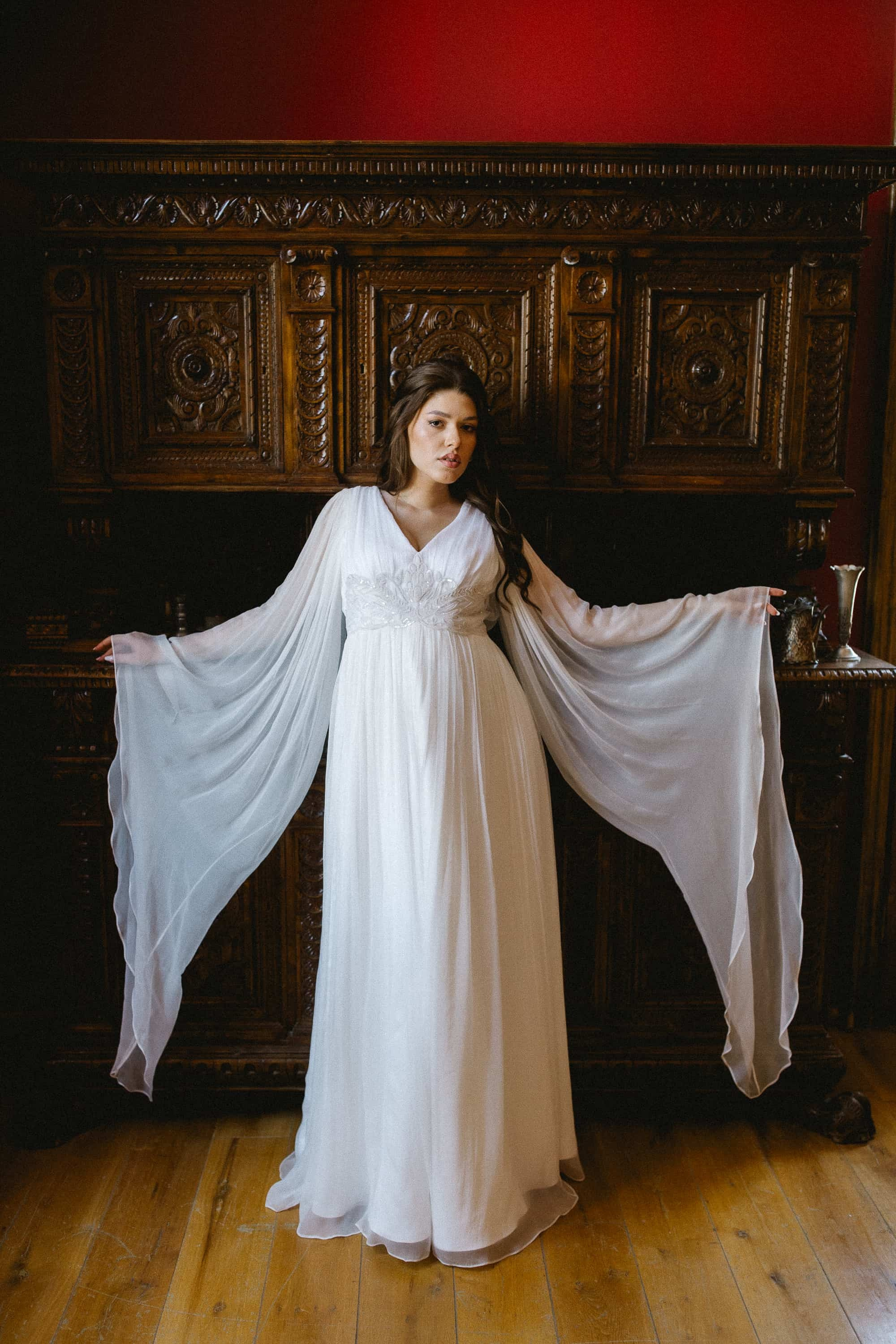 Andreea & Alex | wedding day