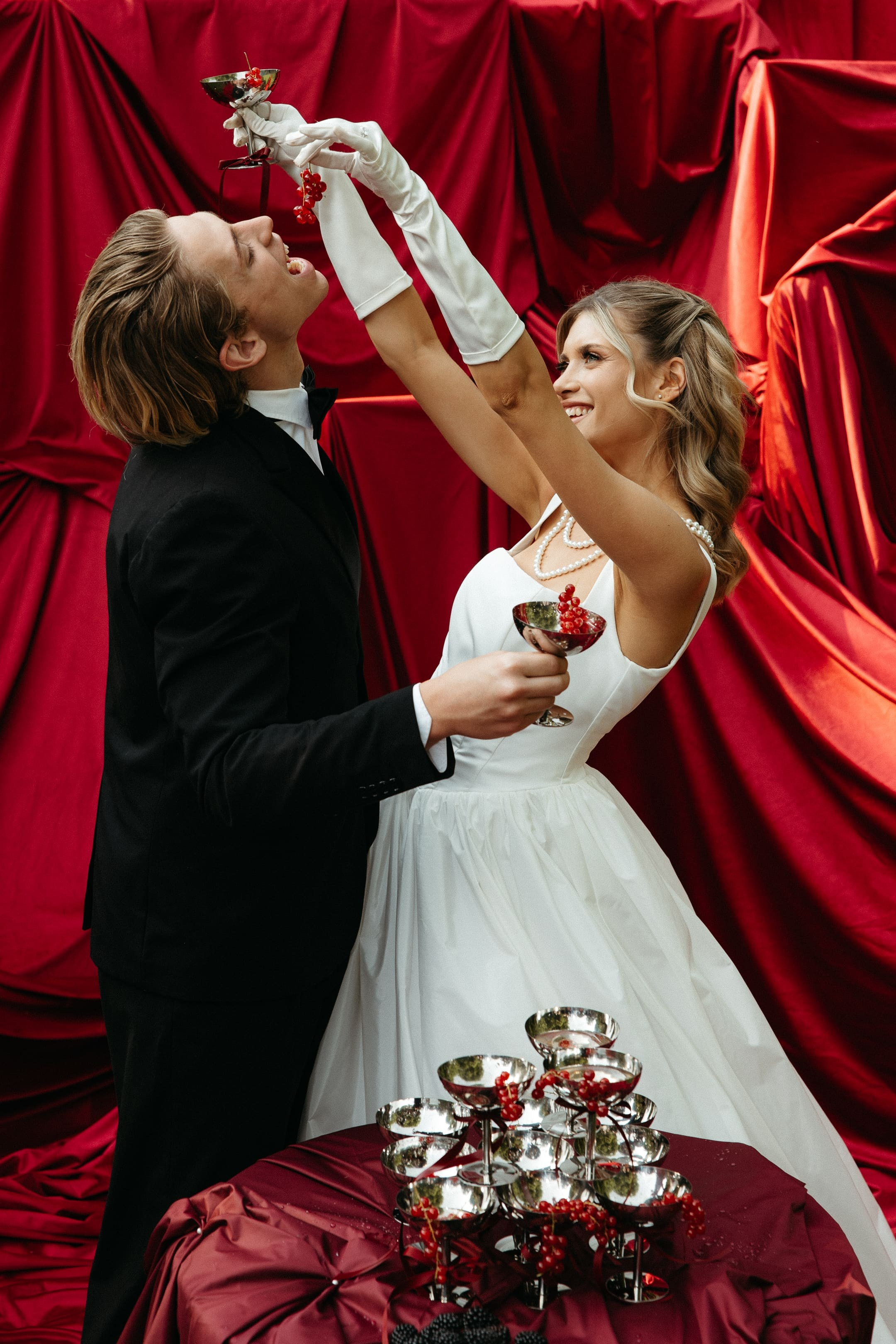 Melania & Matteo. Premium Wedding Photographer Iași