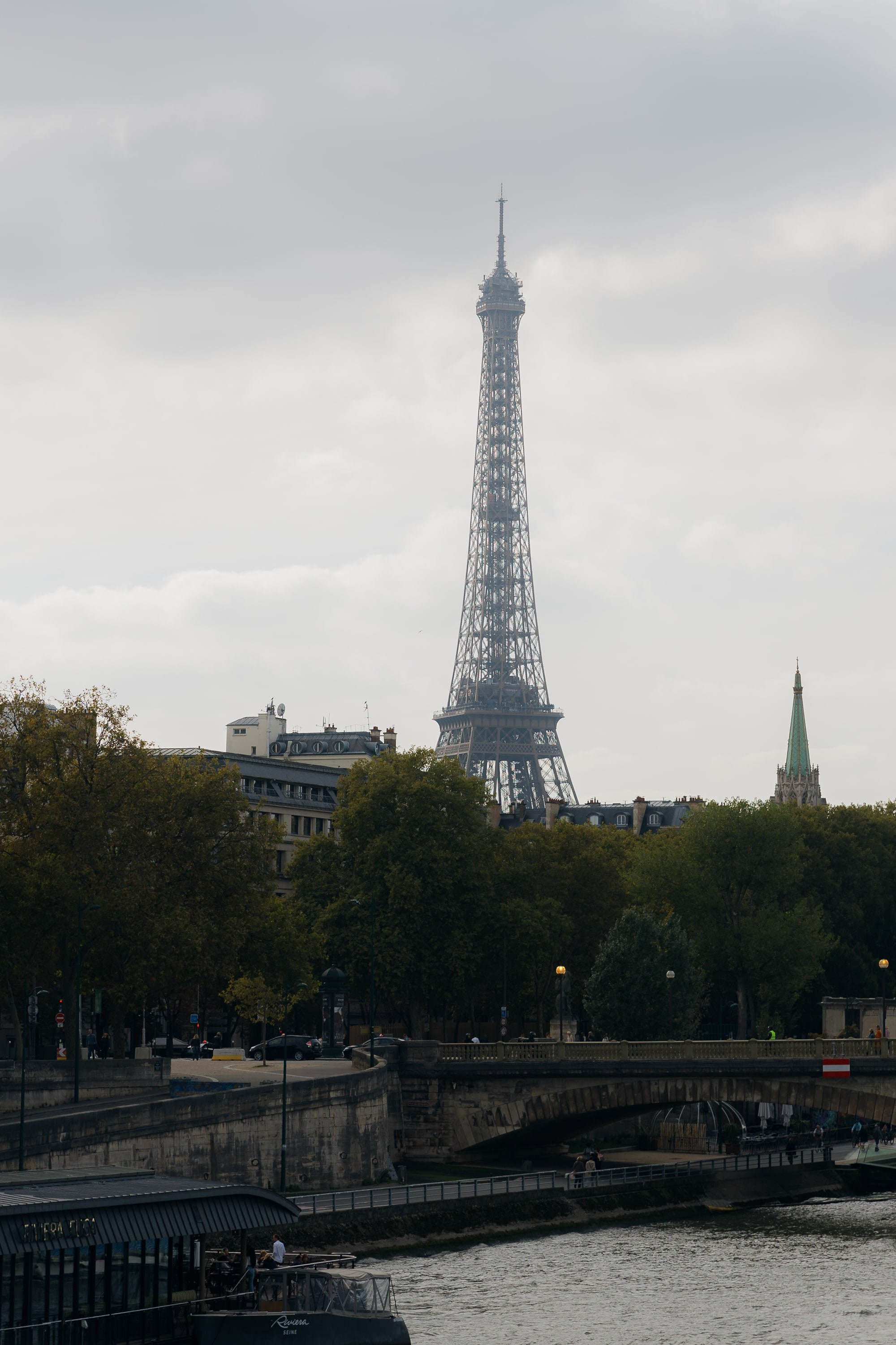 Tymeea & Fineas | France