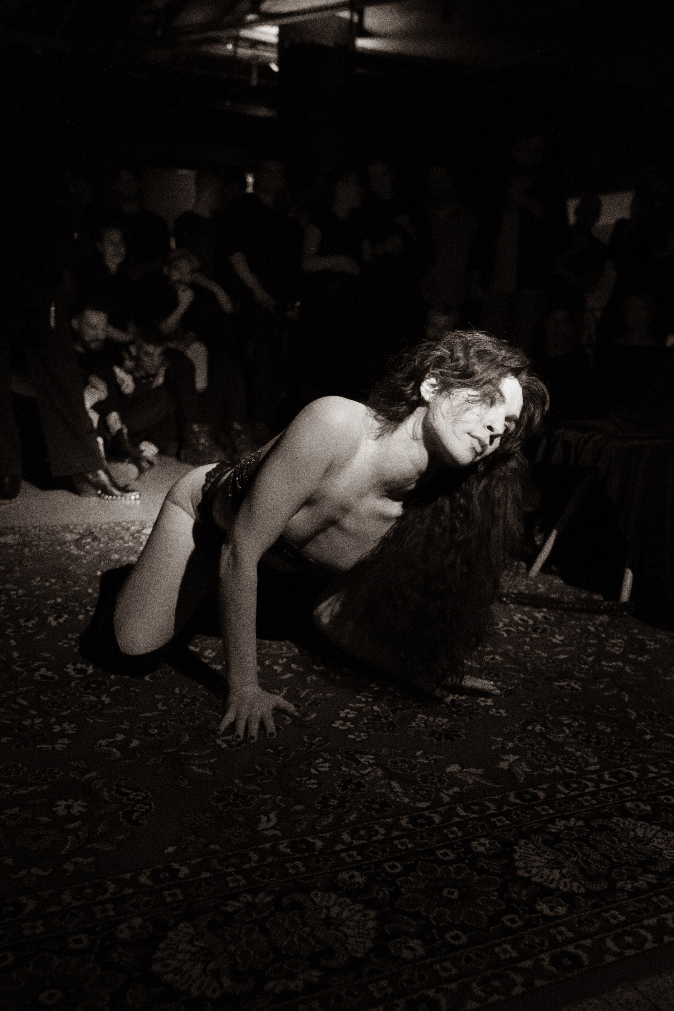 Acts. Stevenson.Visual.Lab — Professional Photo/Video in Berlin