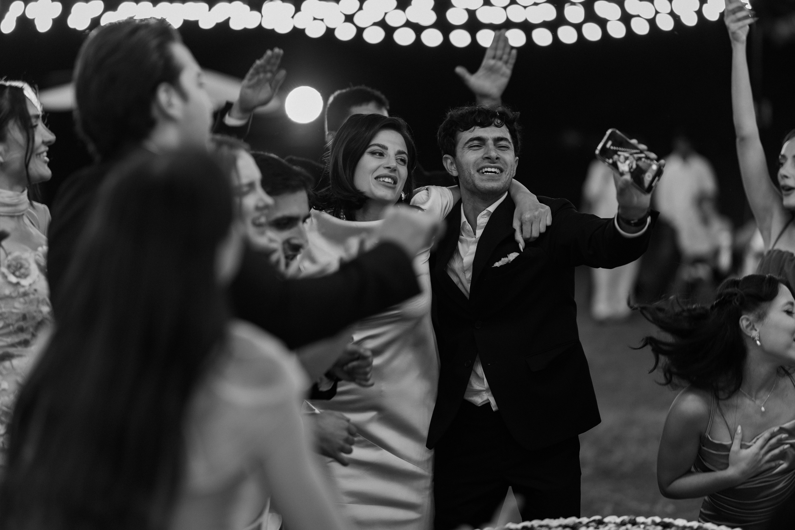 Arman and Lilit Wedding. Recnac | Wedding Photographer Yerevan
