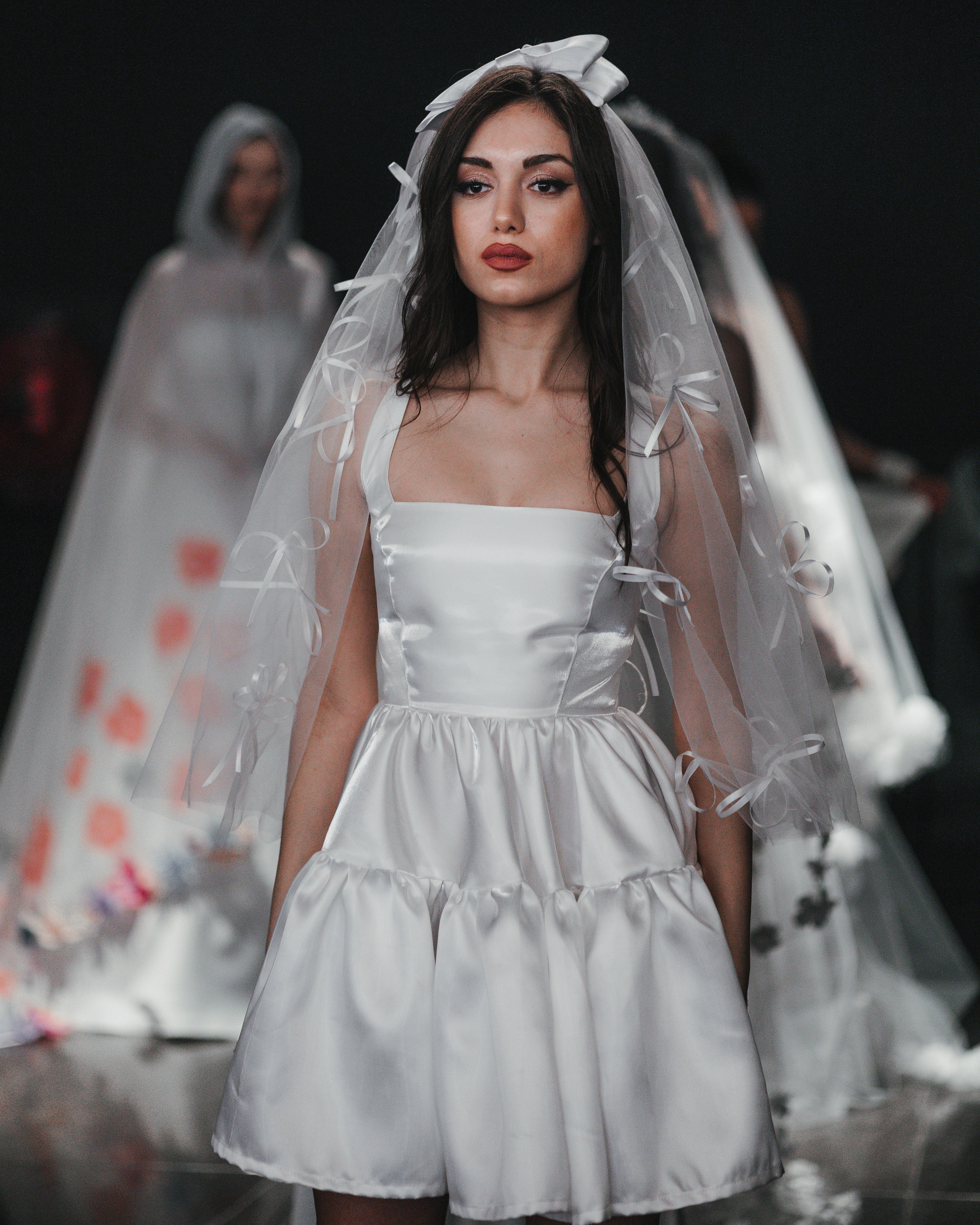 Wedding Exhibition 2024. Bspander