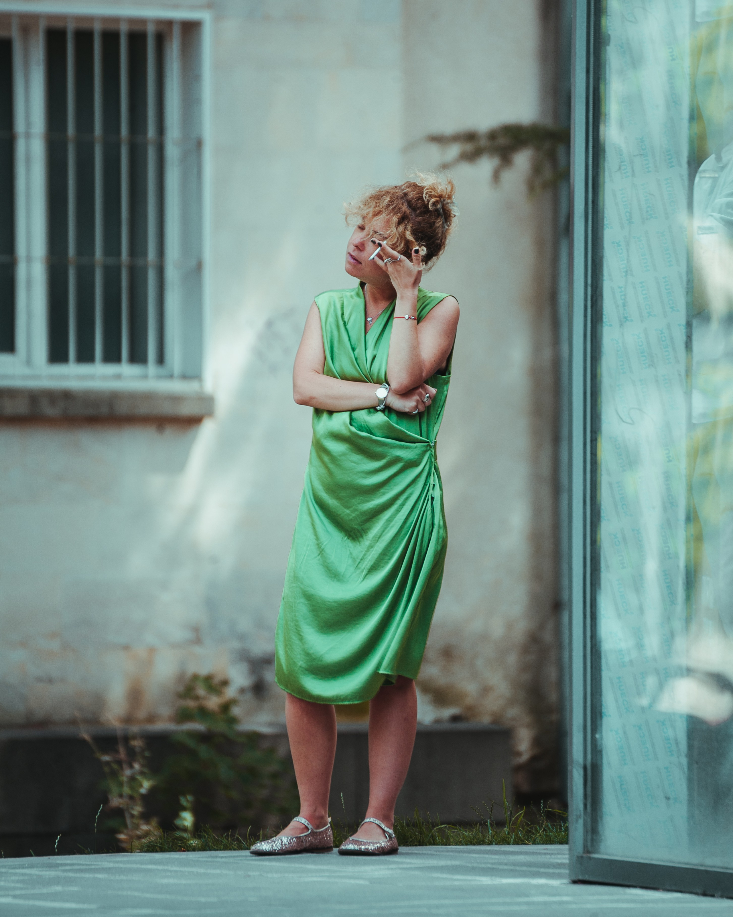 T B I L I S I. Bspander