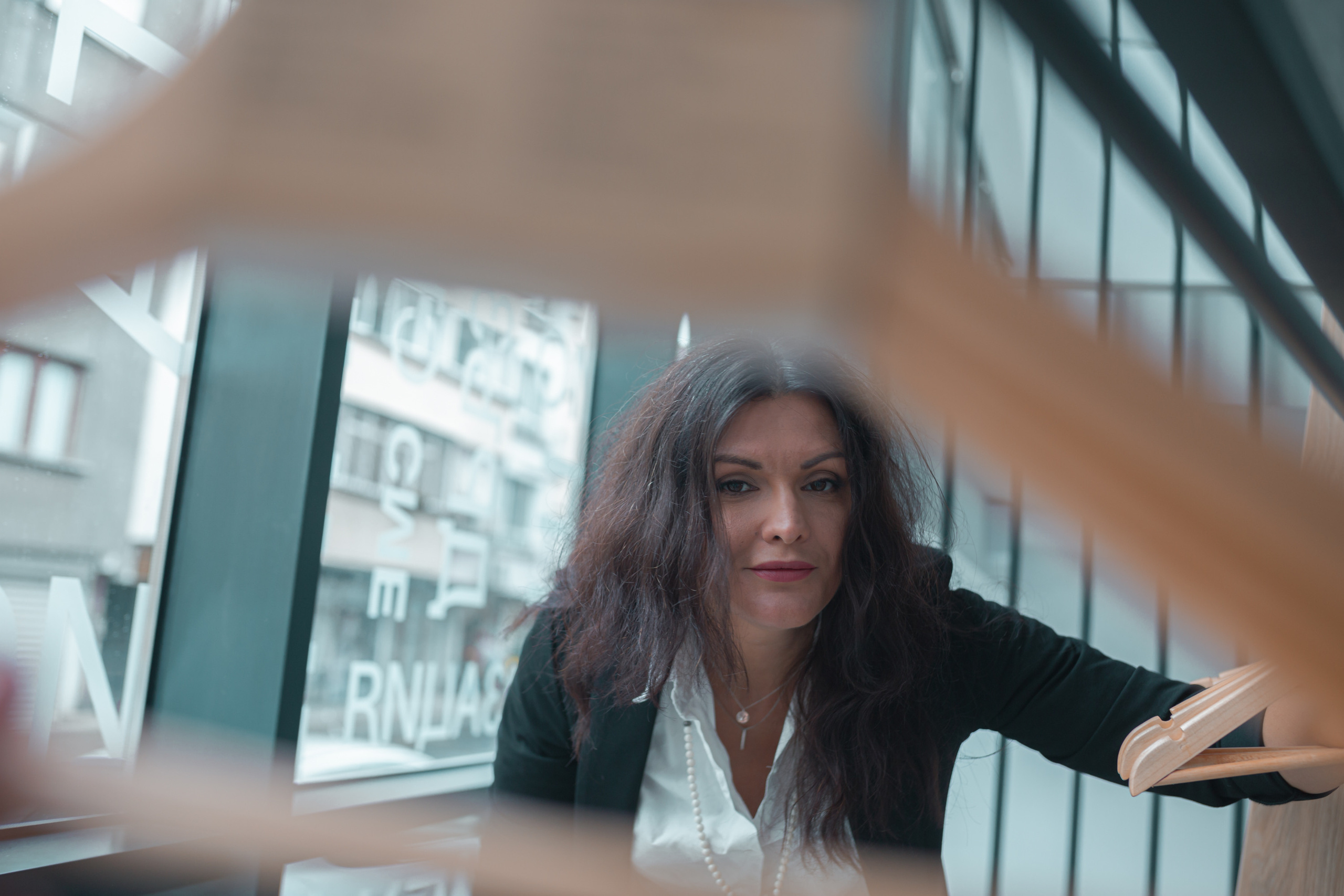 Business. Portrait photography Burgas