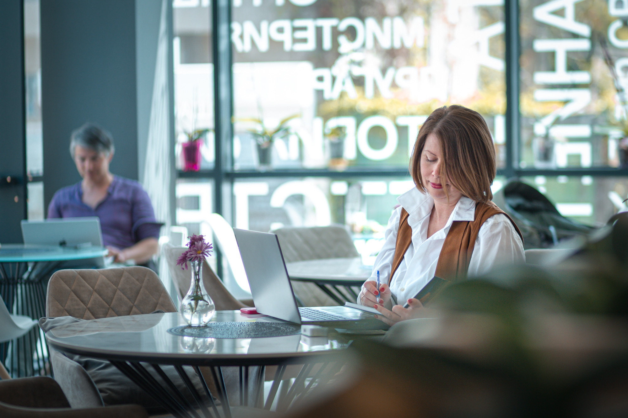 Business. Portrait photography Burgas