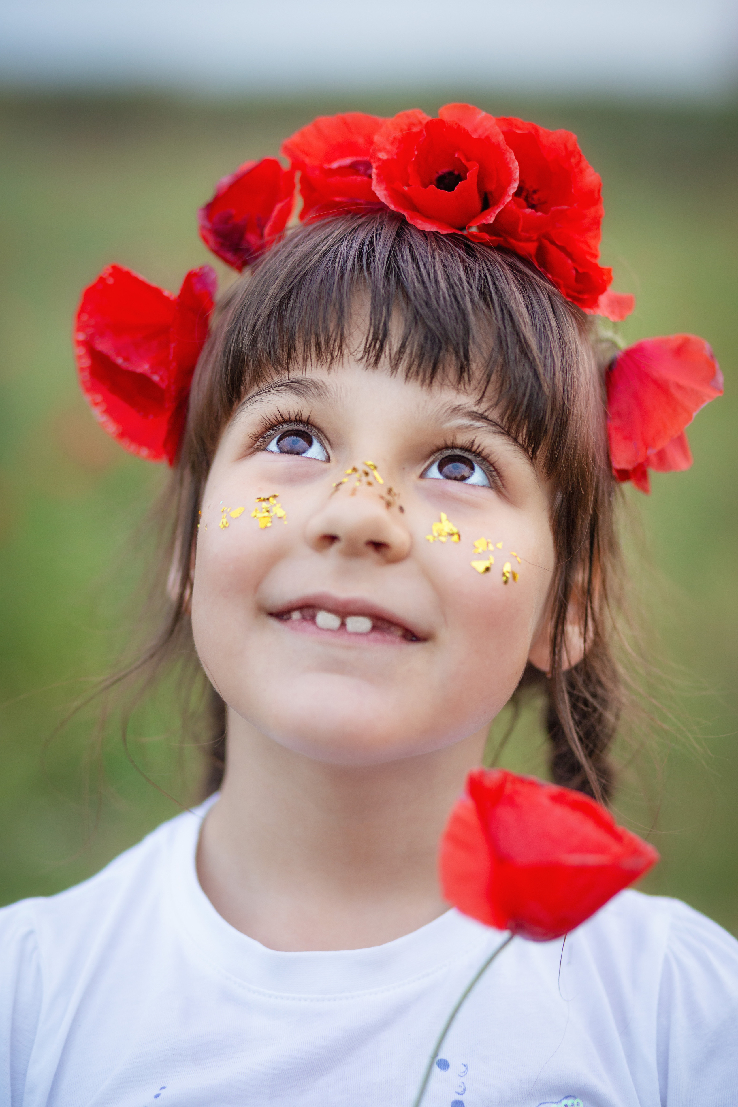 Детски тематични фотосесии. Фотограф Бургас. Фотосесии в студио и на открито, портрети, заснемане