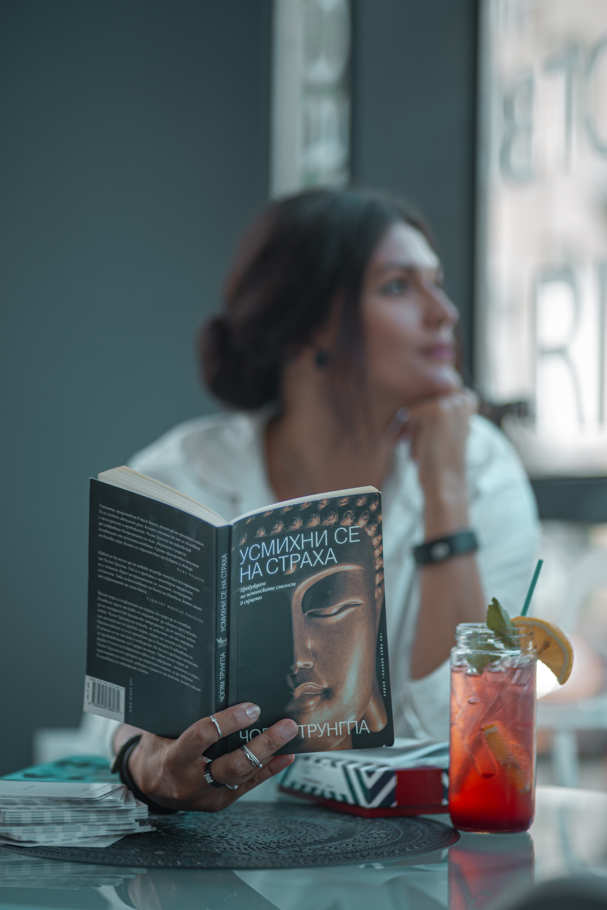 Business. Portrait photography Burgas