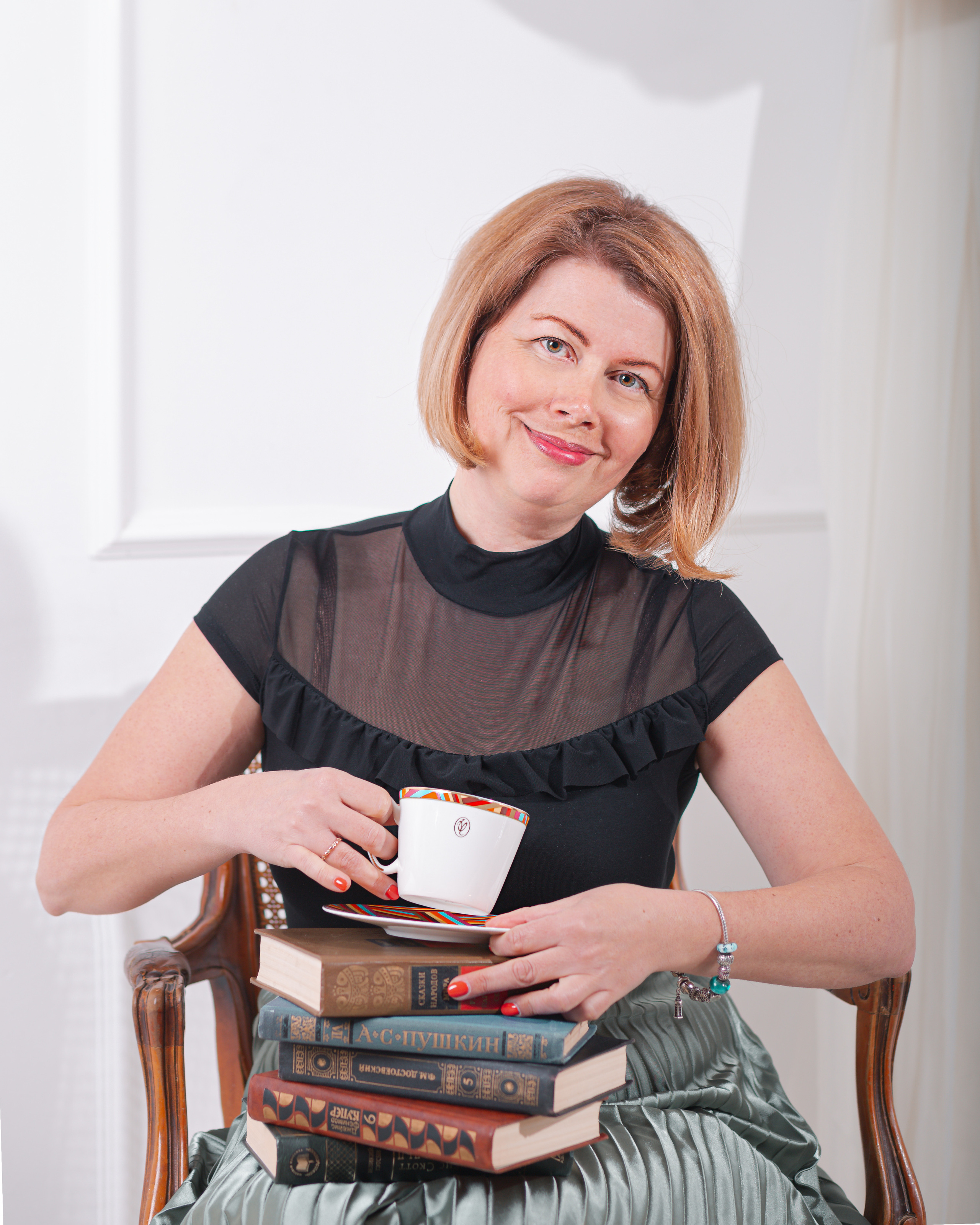 Business. Portrait photography Burgas