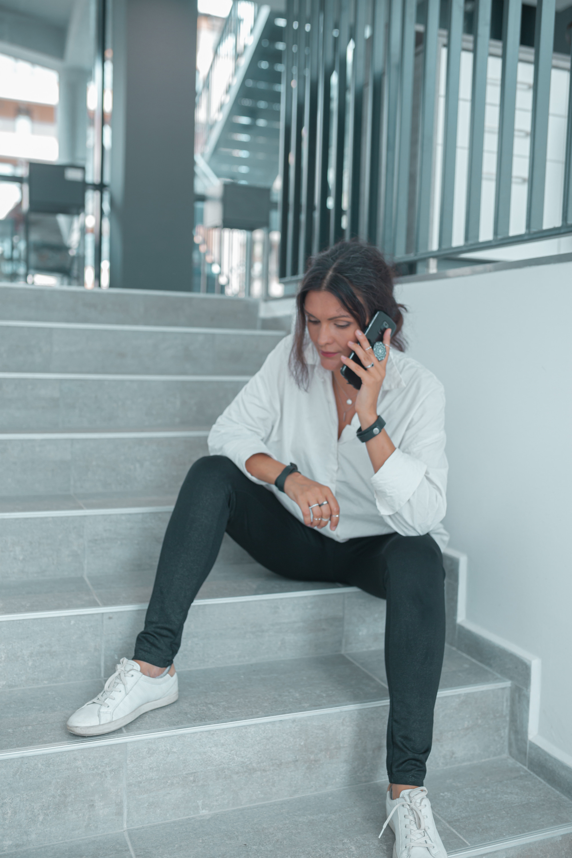 Business. Portrait photography Burgas