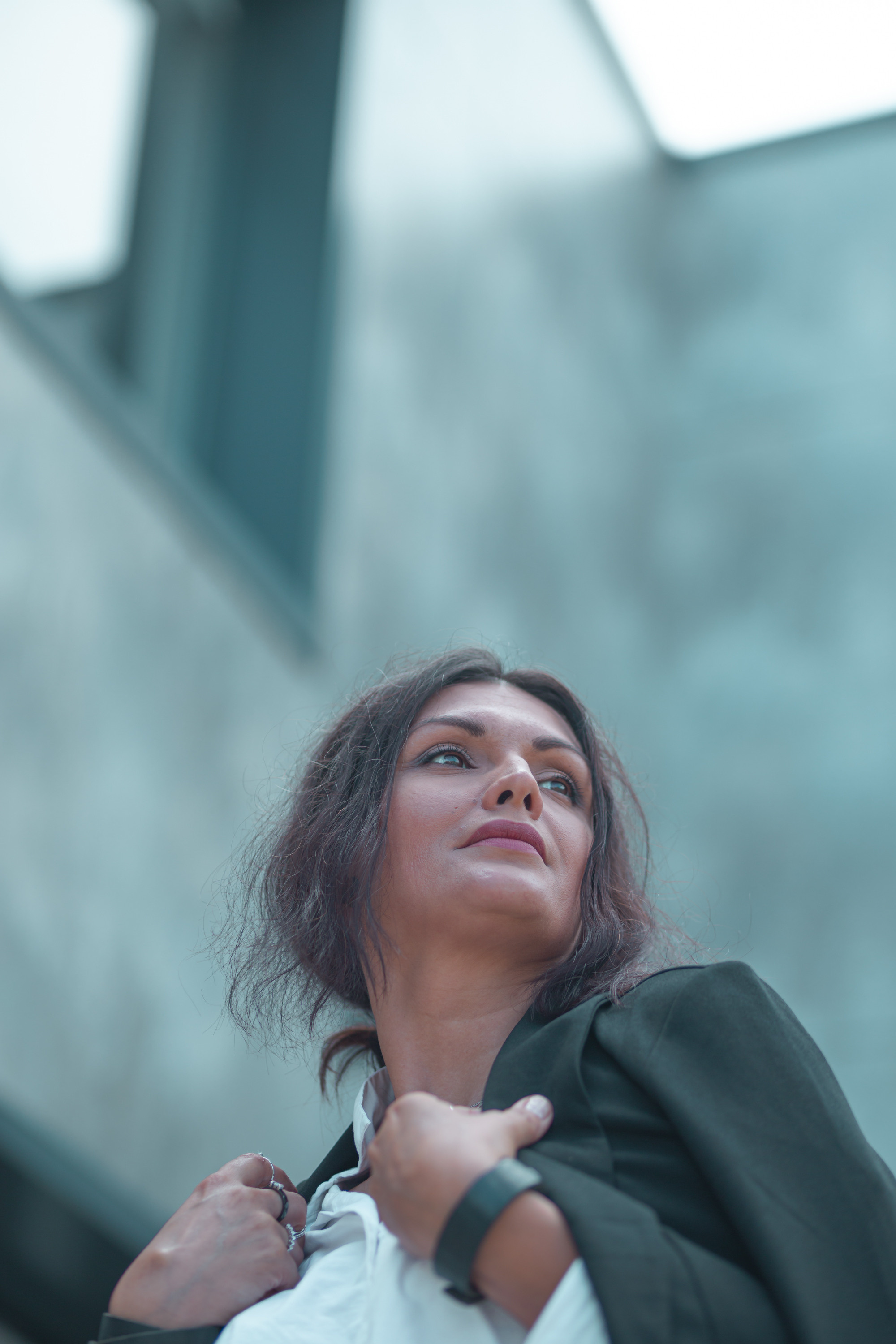 Business. Portrait photography Burgas