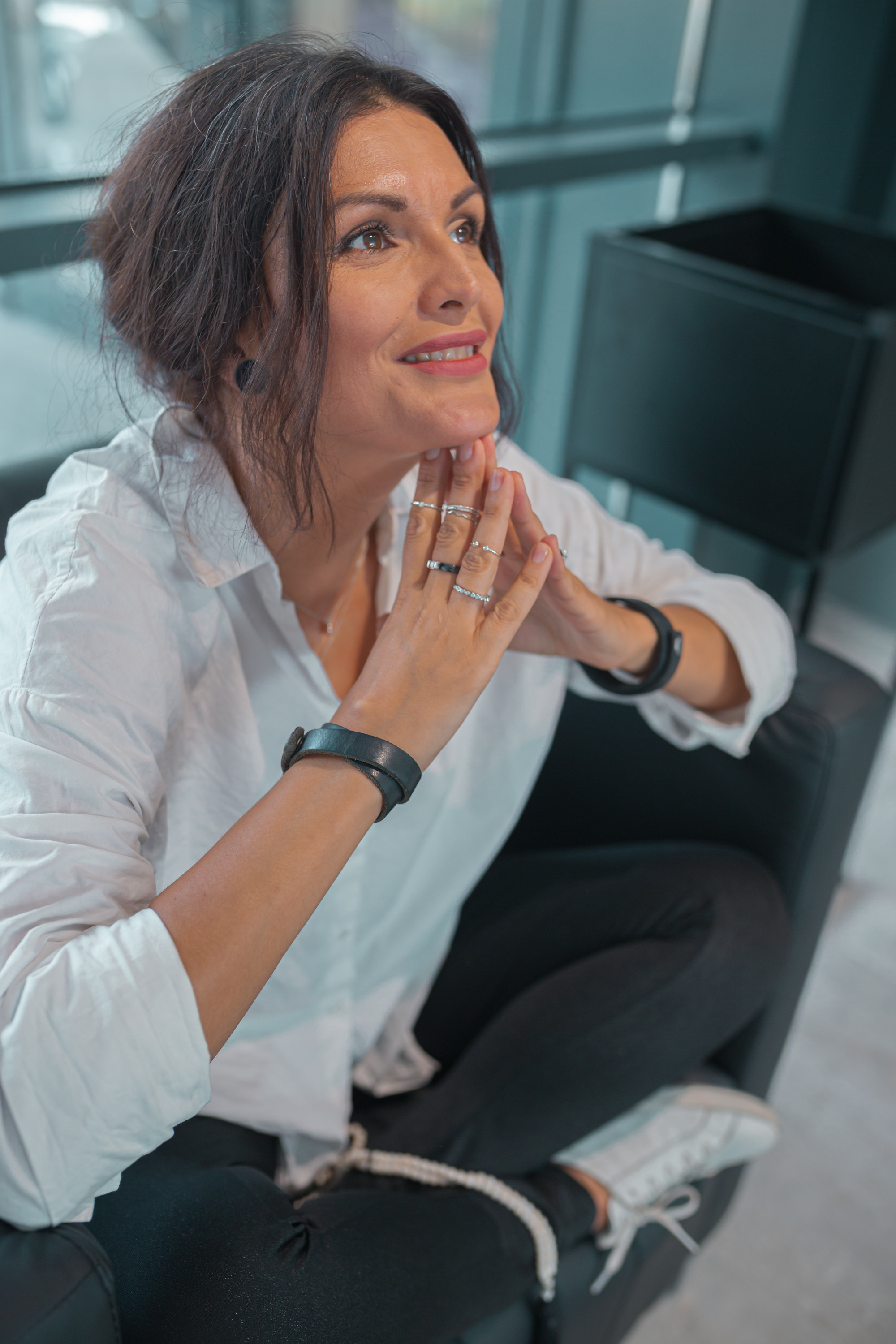 Business. Portrait photography Burgas