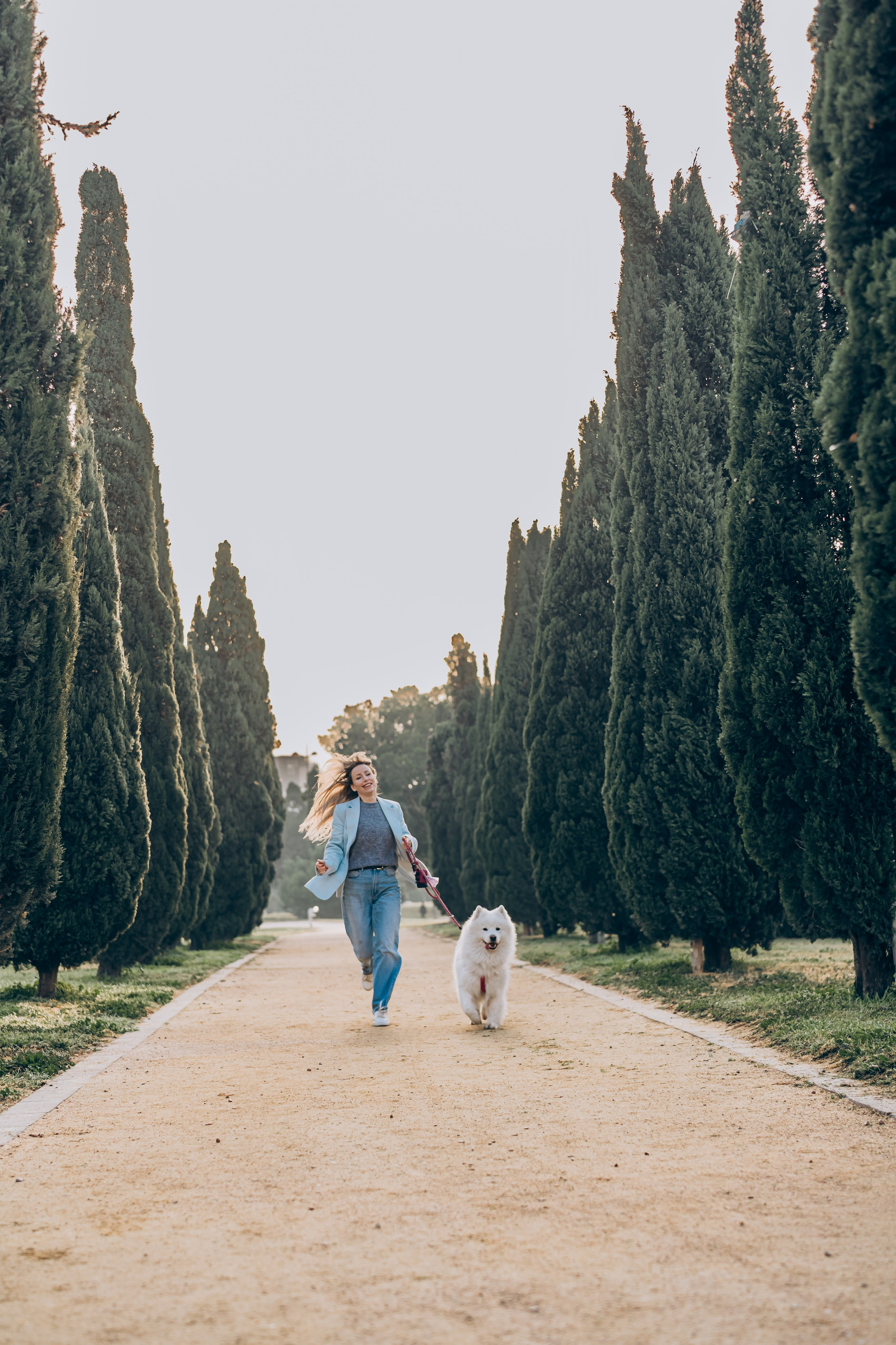 Real estate agent Liusy. Фотограф Пальма де Майорка