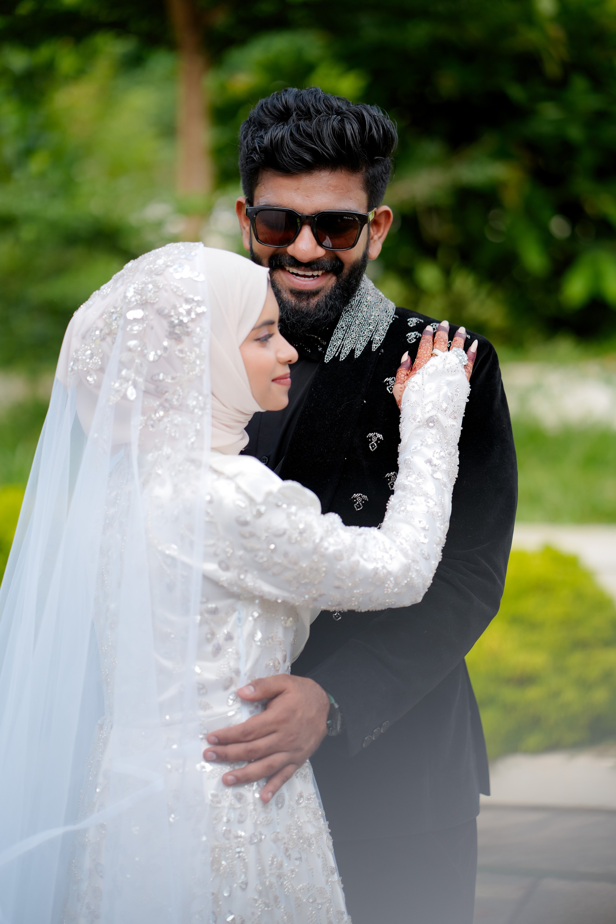 Sulthan&Lehra. VISUALIZE YOUR BIG MOMENTS