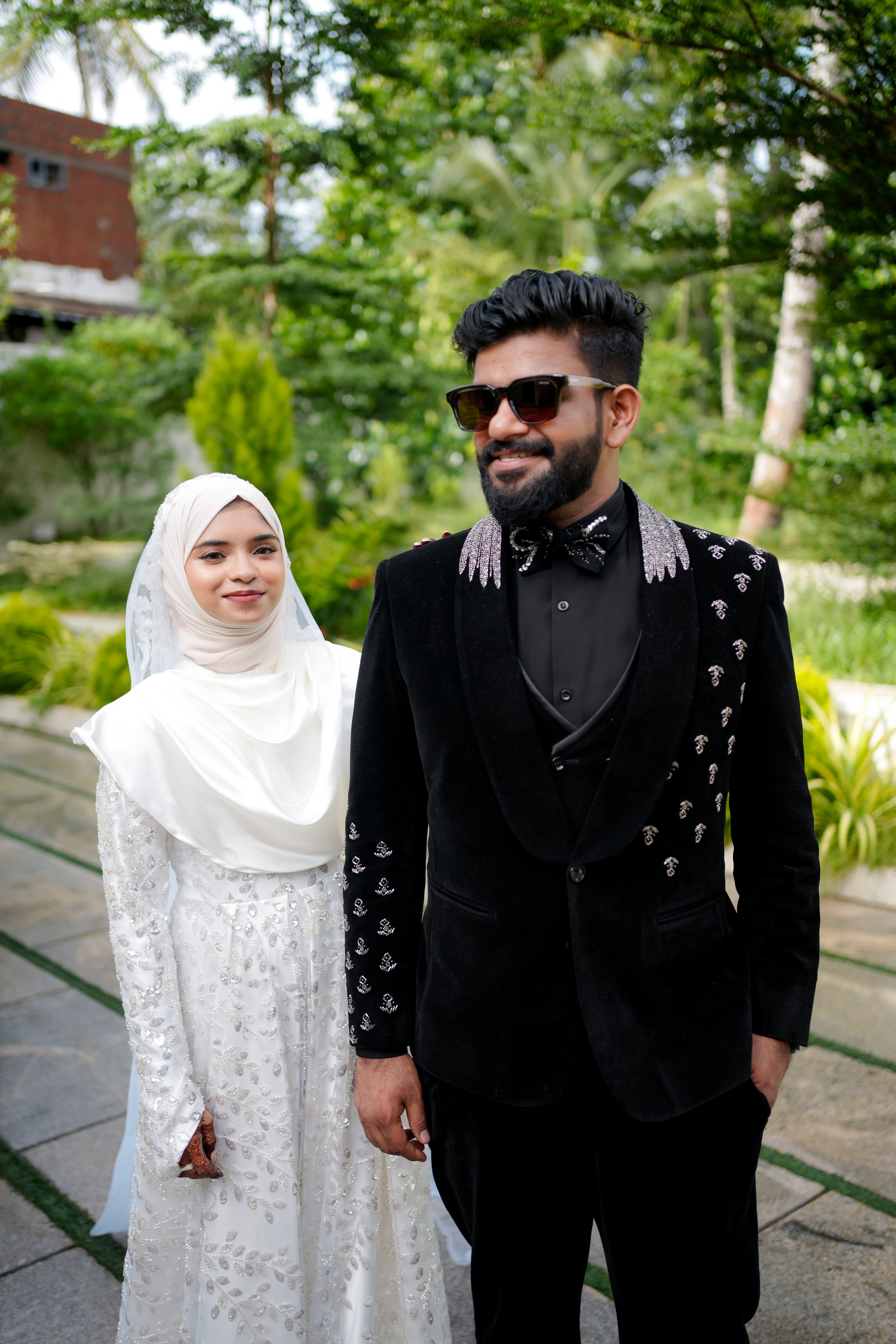 Sulthan&Lehra. VISUALIZE YOUR BIG MOMENTS