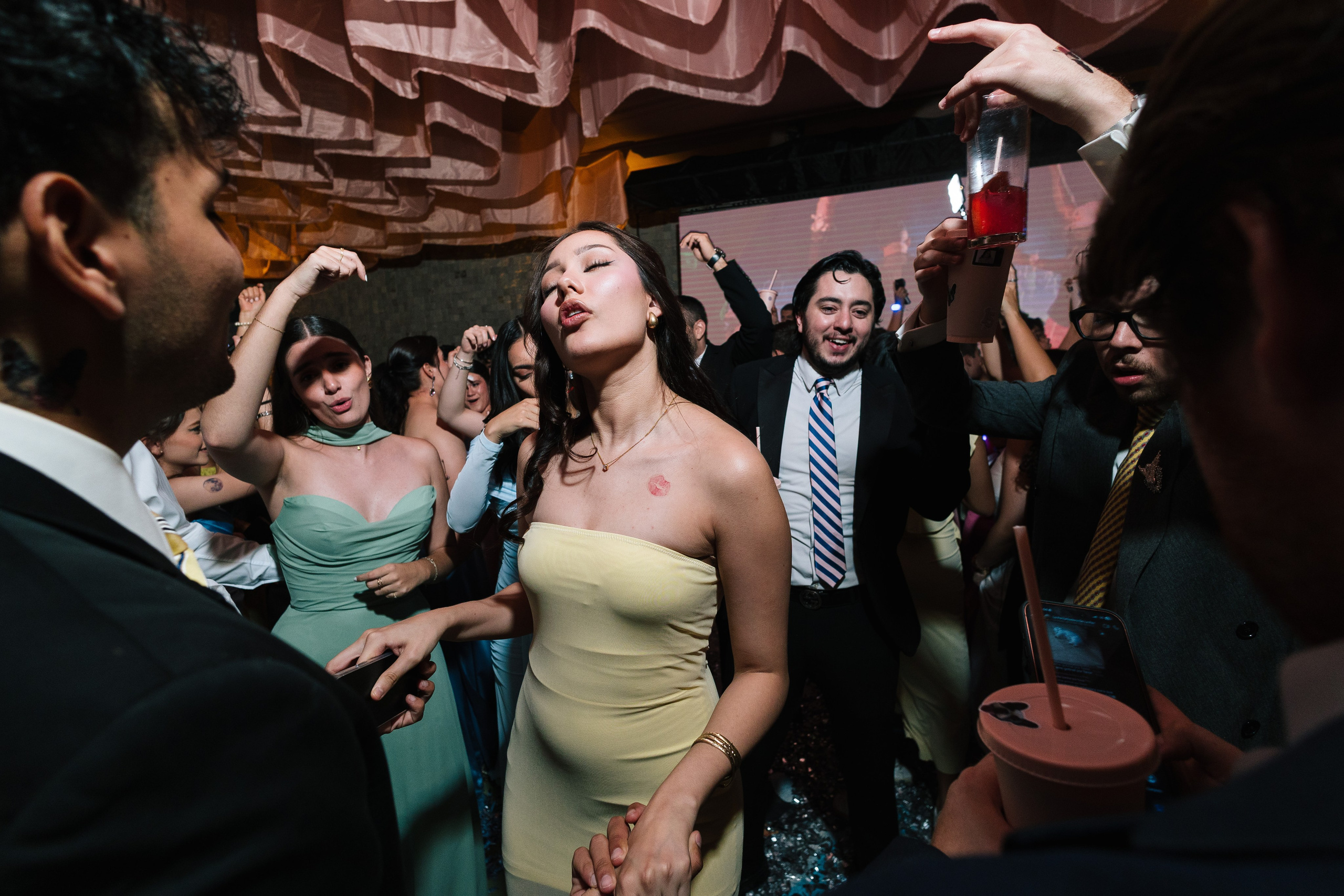 XV Años. Wedding Photographer Ruth Preciado