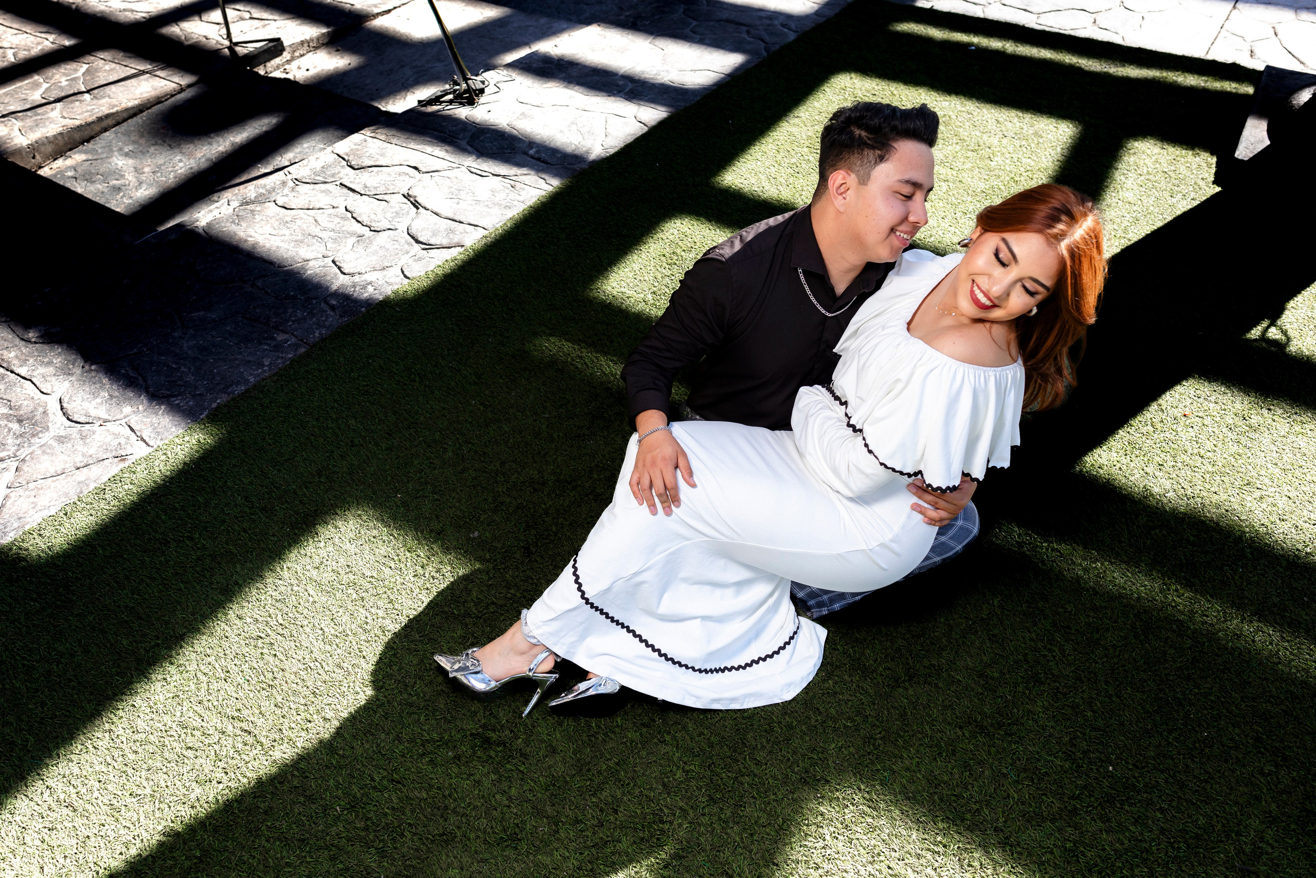 Nancy y Axel. Wedding Photographer Ruth Preciado