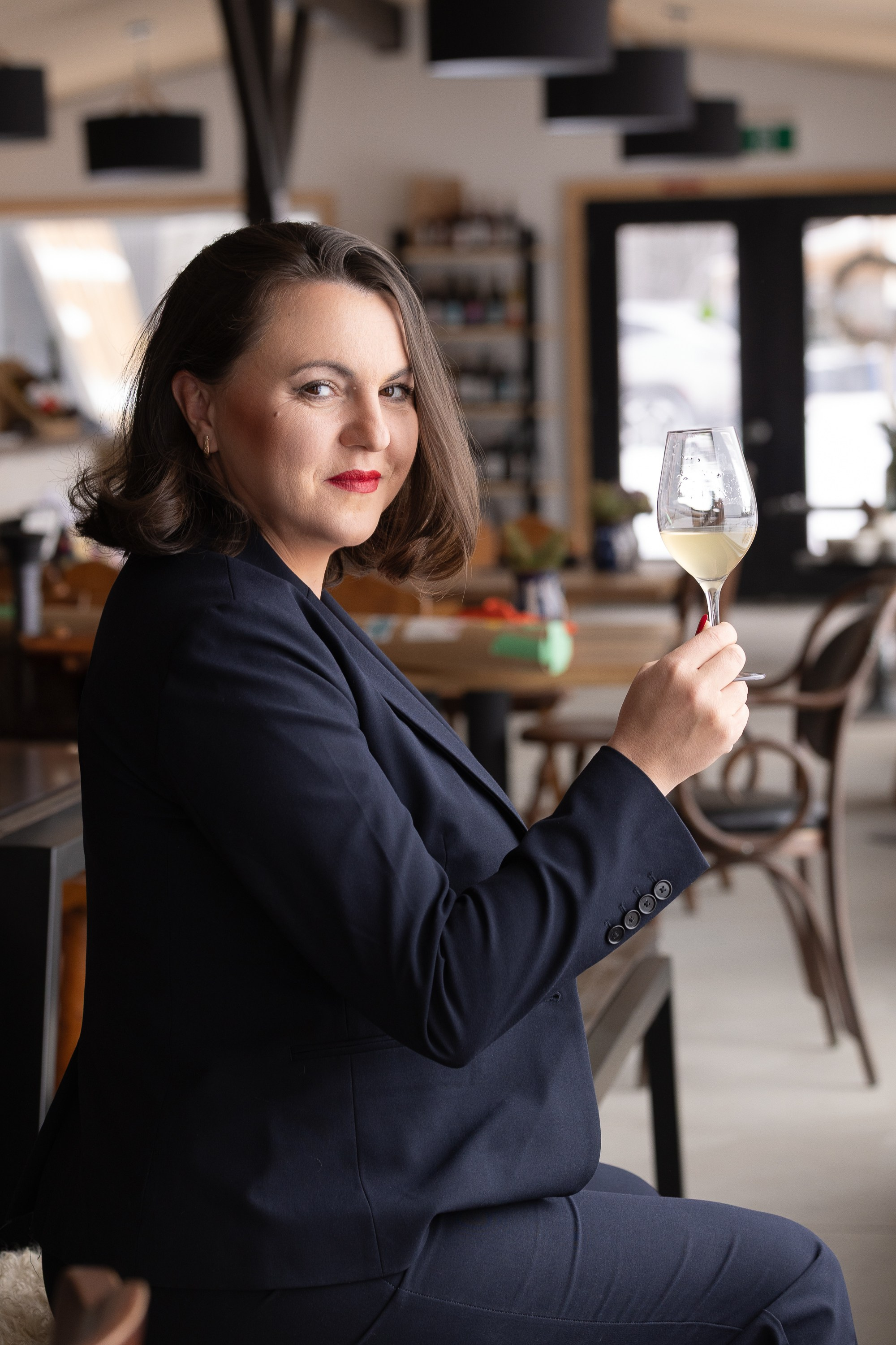 Vignoble et Domaine Beauchemin / Edition January 2025