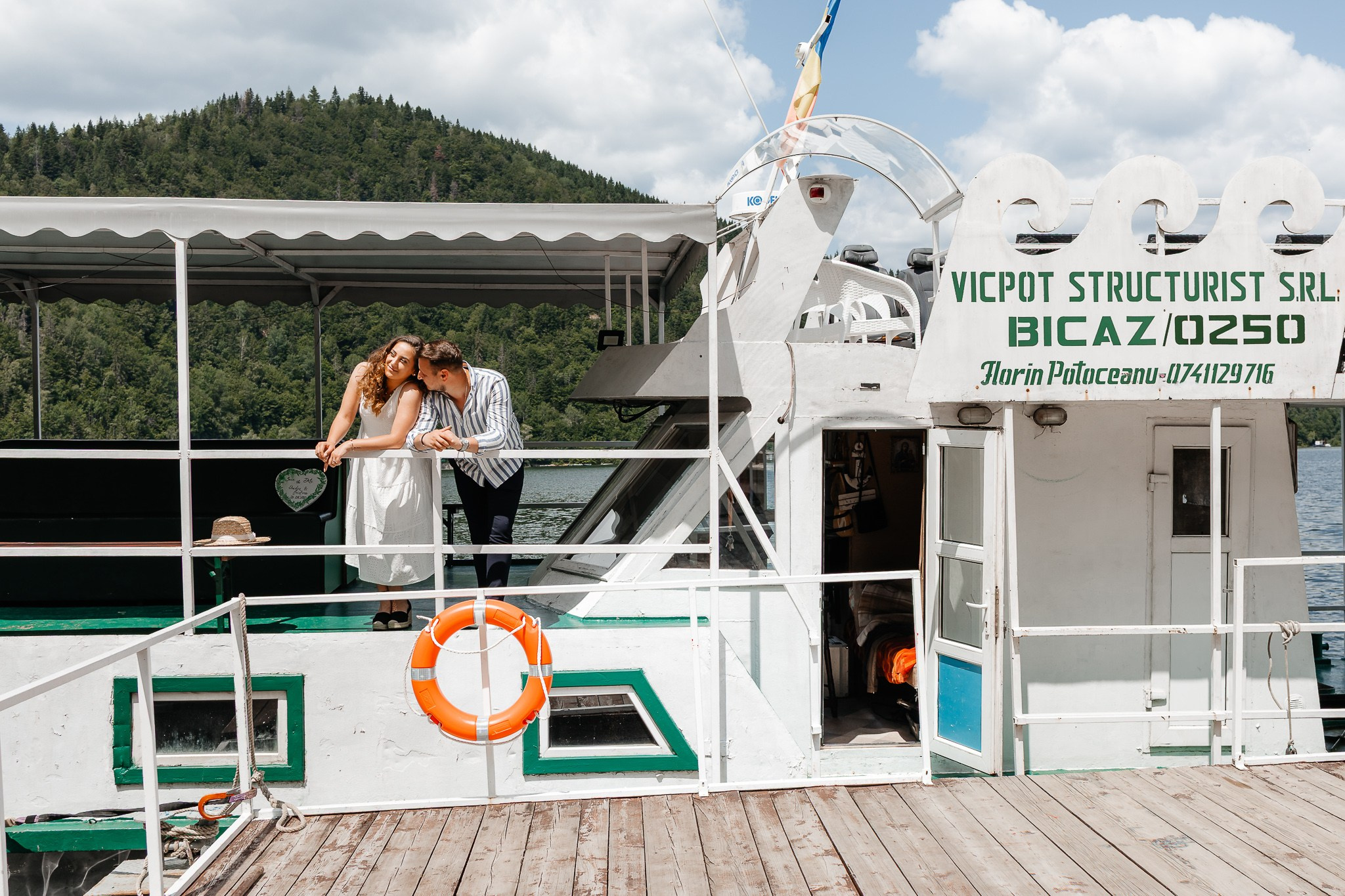 Spre viitor. FotoACTIV.ro - Imaginea ta contează