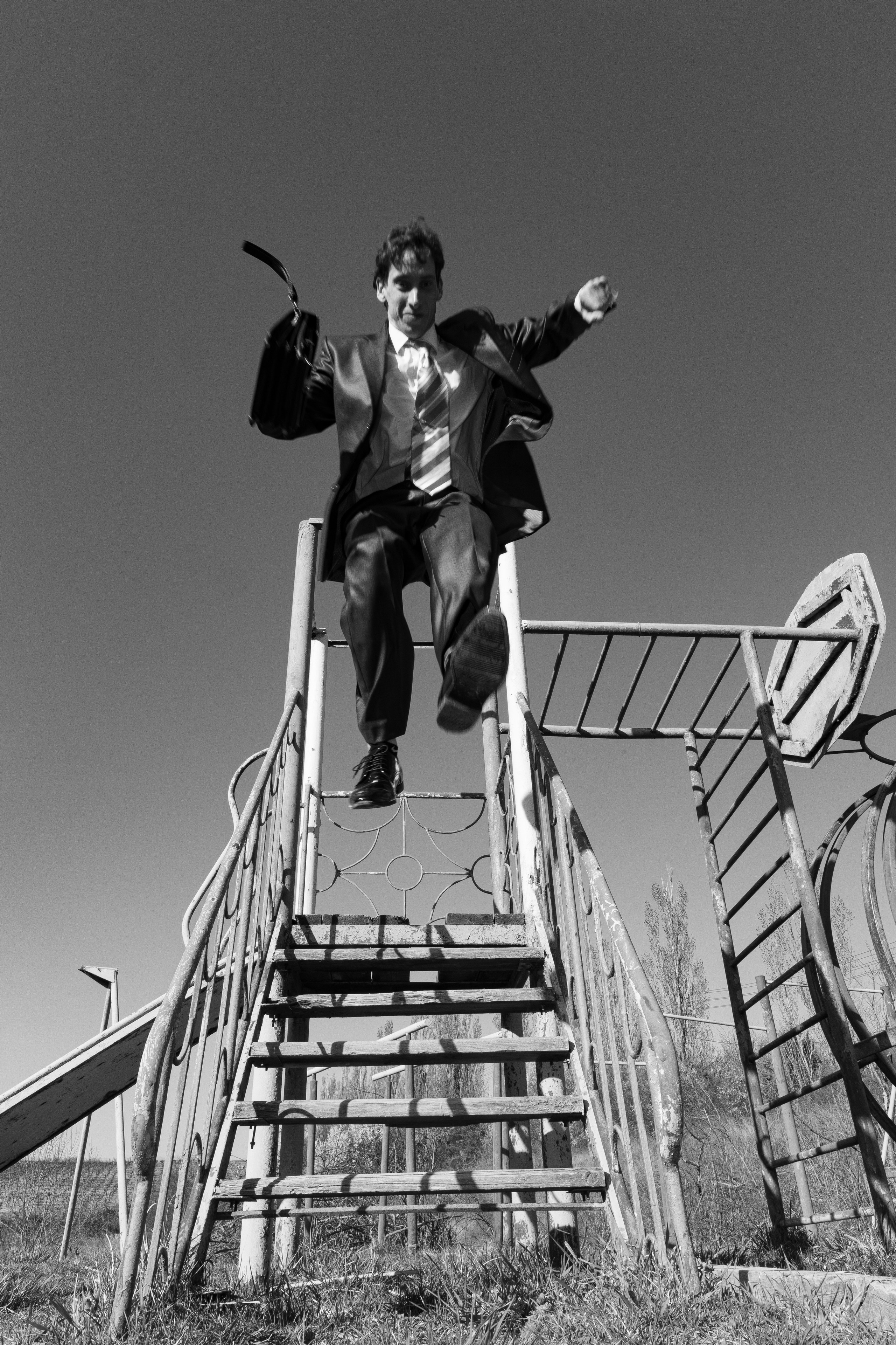 Проект «Привет из 90-х». Photo__Vladi