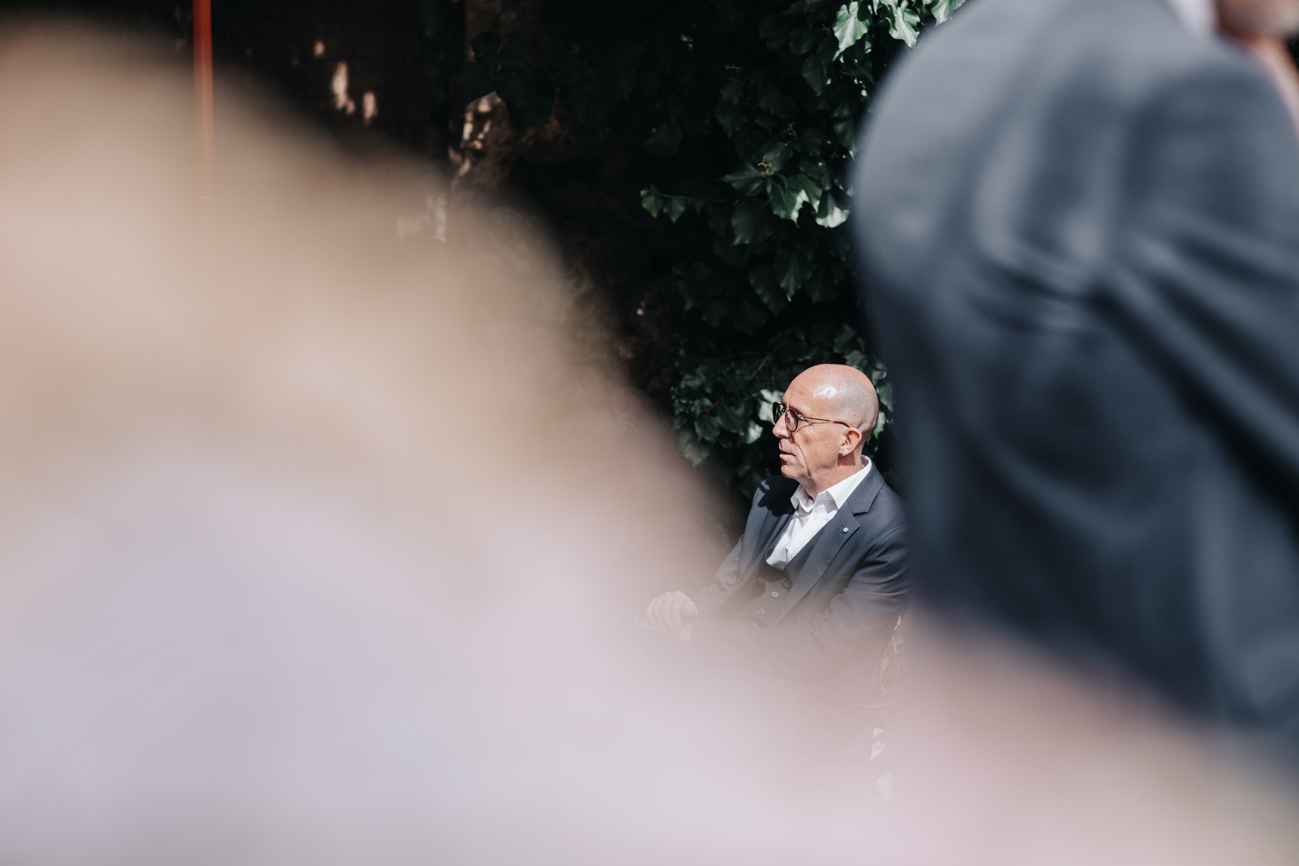 GEMMA + BIANCA. Main