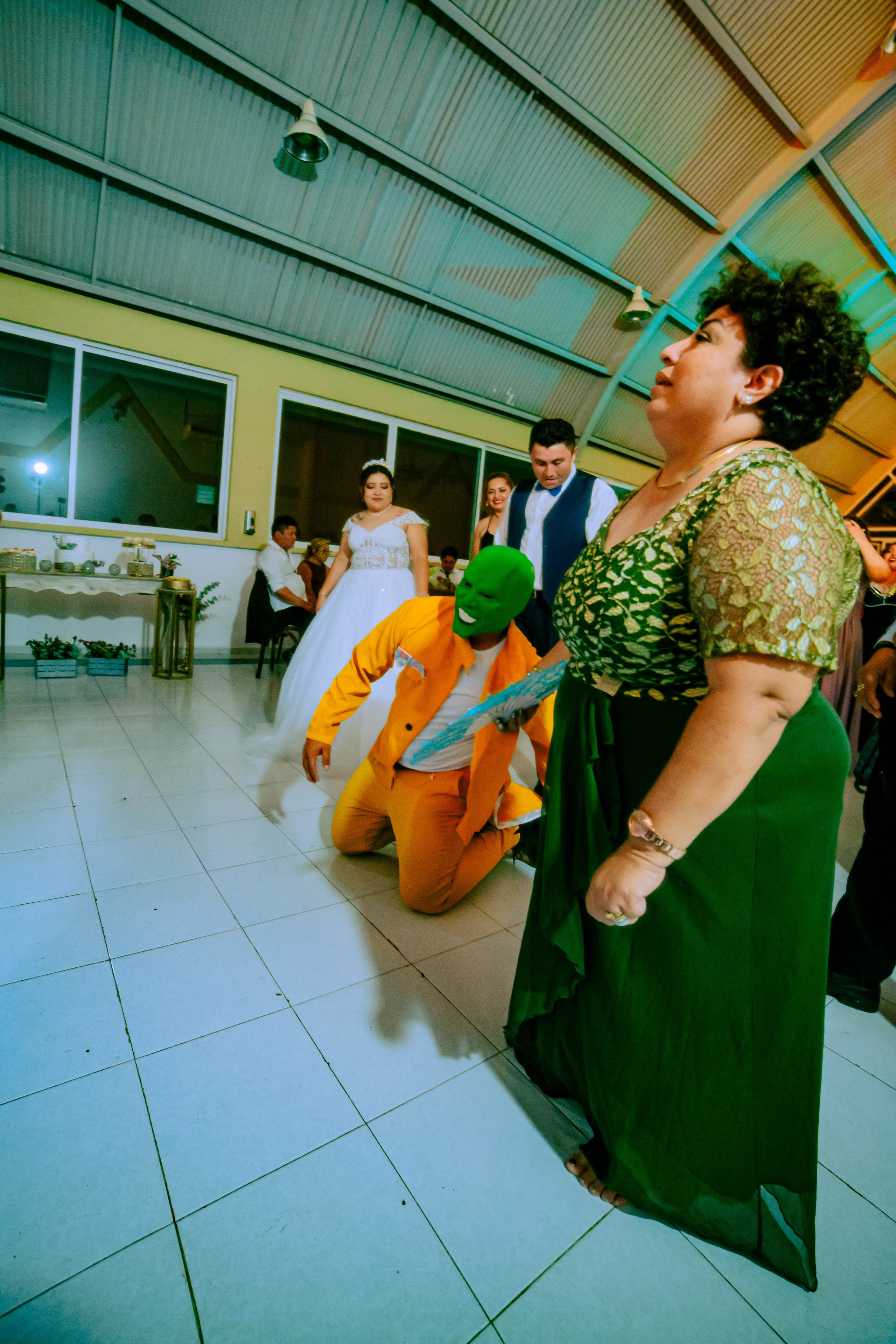 CRISTEL Y FERNANDO. Fotógrafo "dD" Didier Dzul